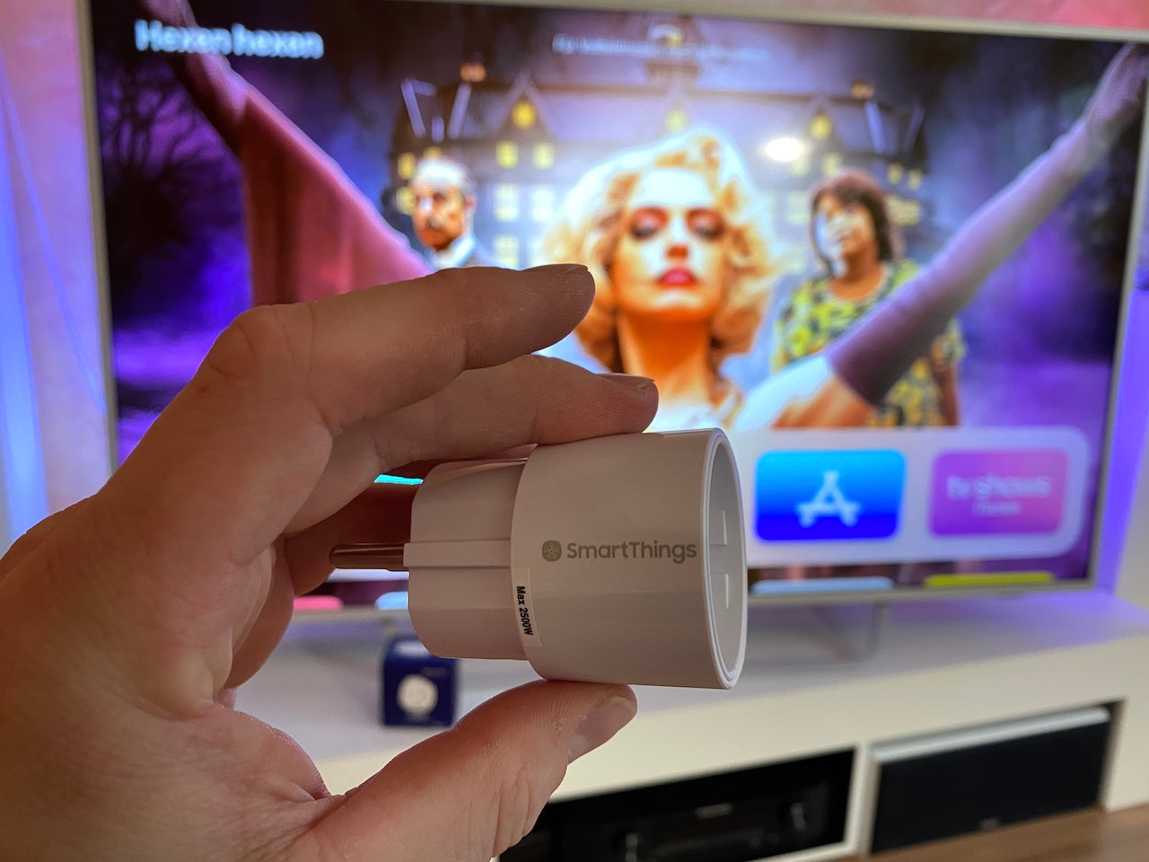 Smart Plugs: Zwischenstecker machen „dumme“ Geräte smart