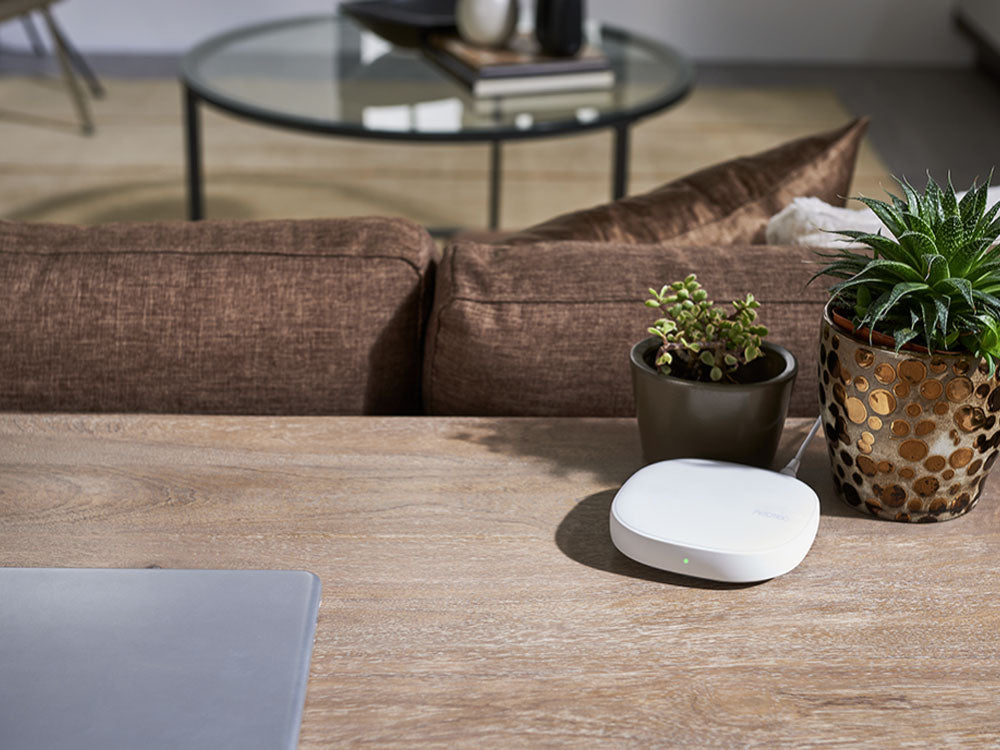 Virtuelle Geräte mit dem Aeotec Smart Home Hub erstellen