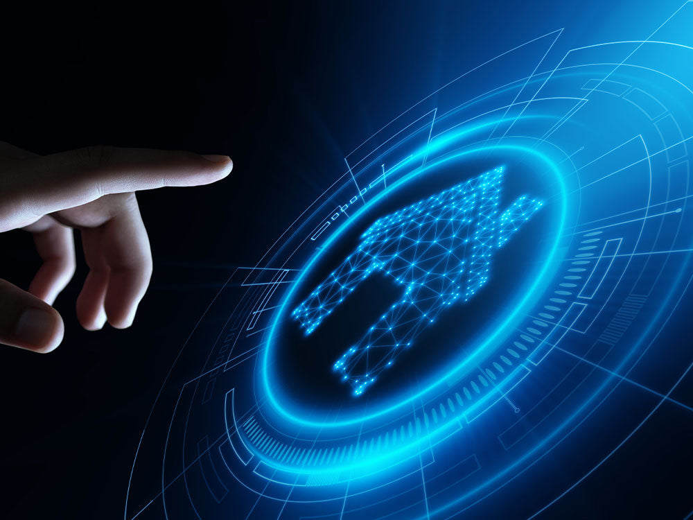 10 Tipps, um Hacker vom Smart Home fernzuhalten