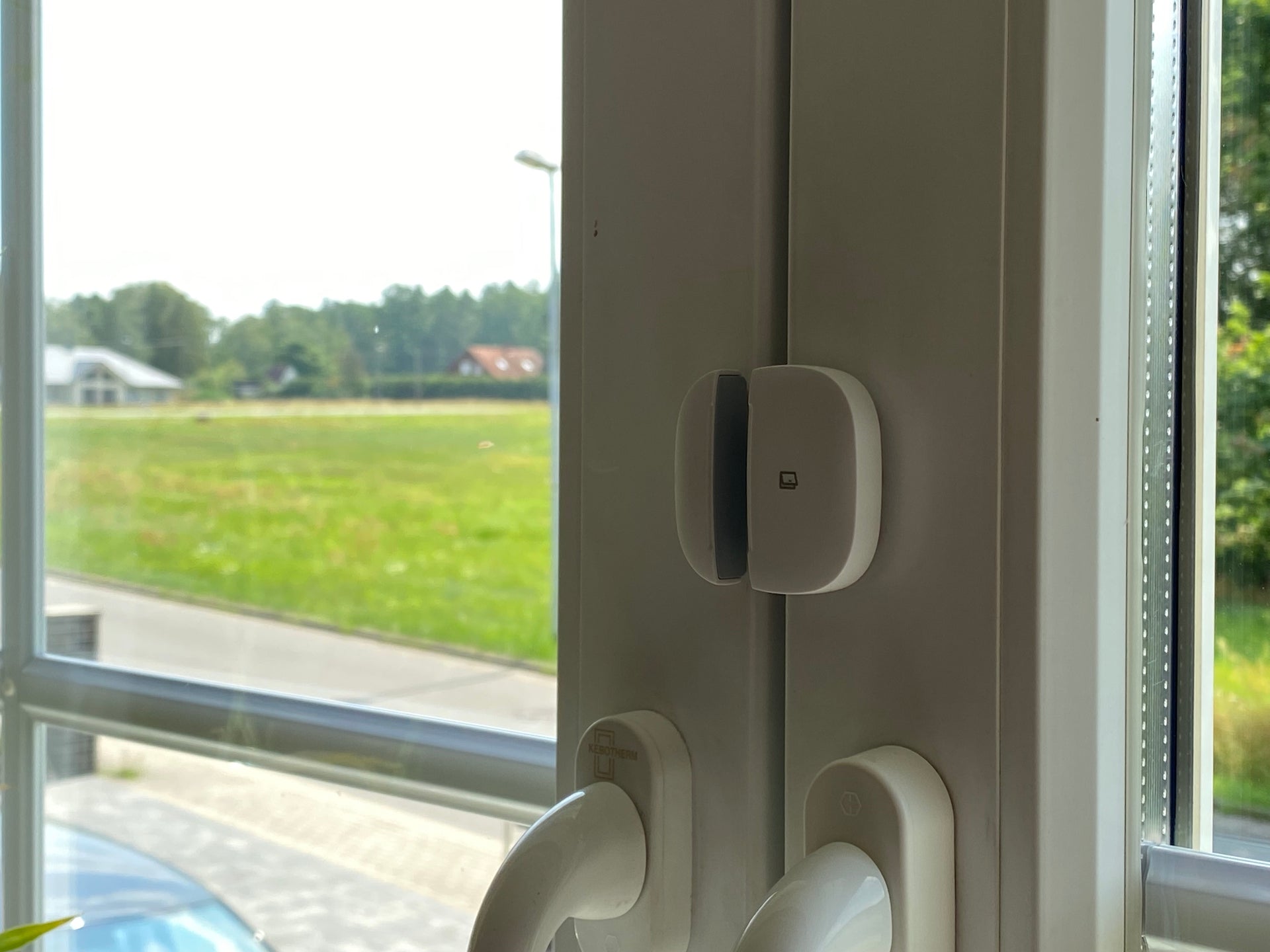 Einfach, sicher, smart – Sicheres Zuhause mit SmartThings und Aeotec