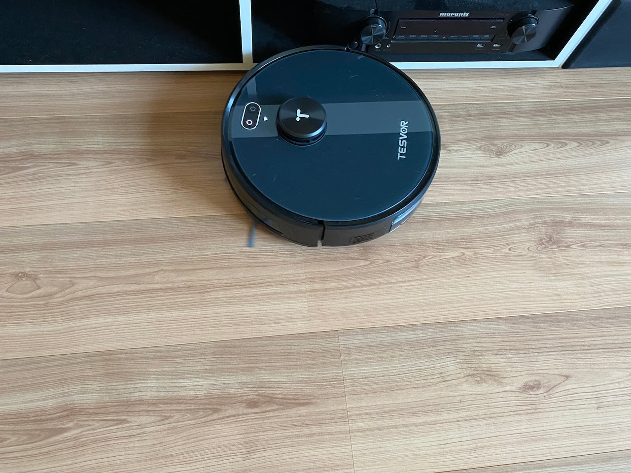 Tesvor Saugroboter: Unsere Helfer für deinen Alltag