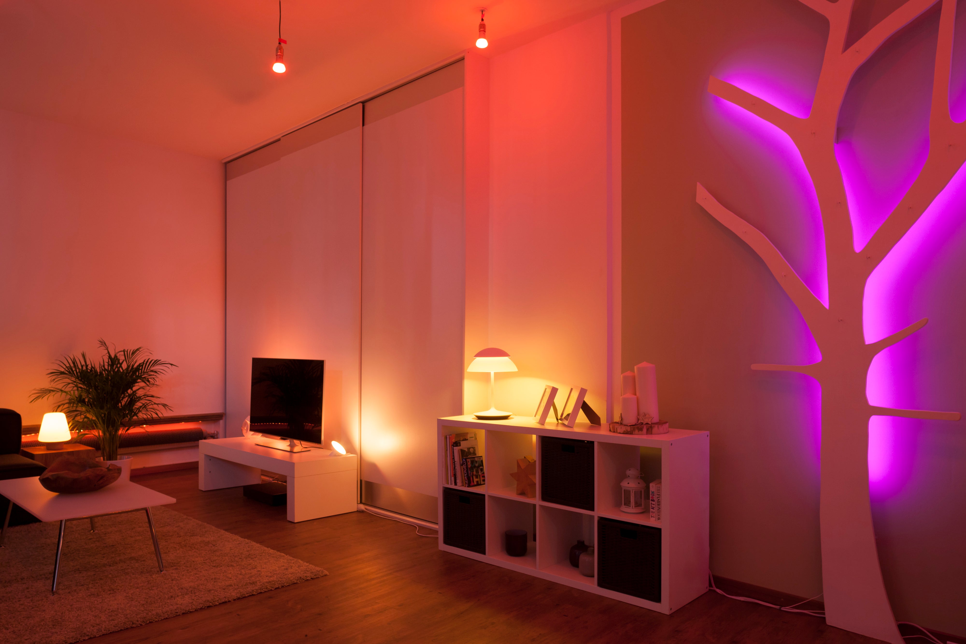 Smart Home: Auch in Mietwohnungen kein Problem