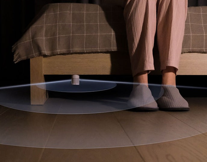 Aqara Motion and Light Sensor P2 (Matter over Thread)