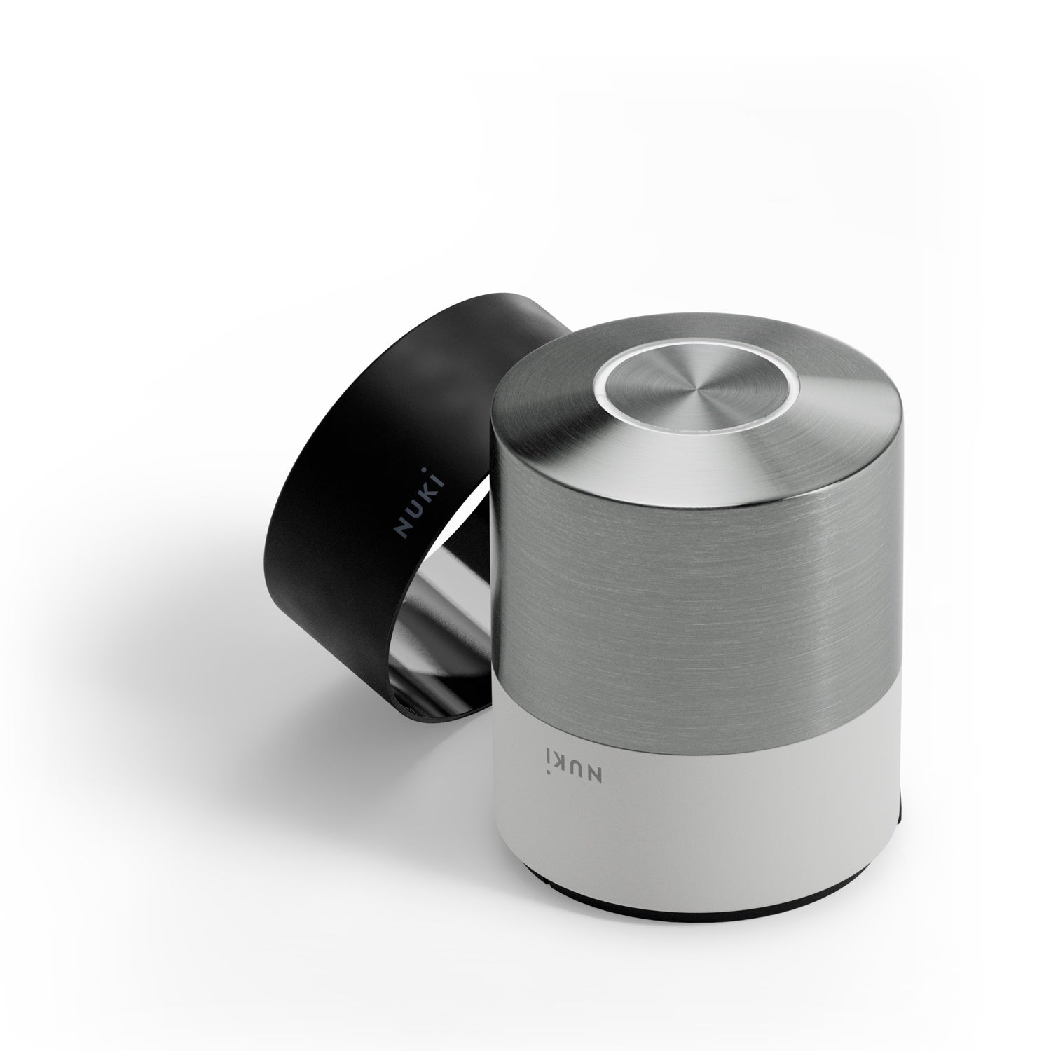 Nuki Smart Lock Pro (5. Gen)