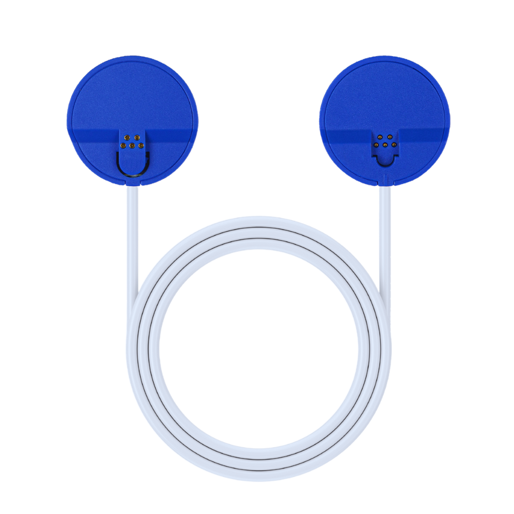 IOmeter Plug & Play Smart Meter - MwSt.-befreit nach §12 Abs. 3 UStG