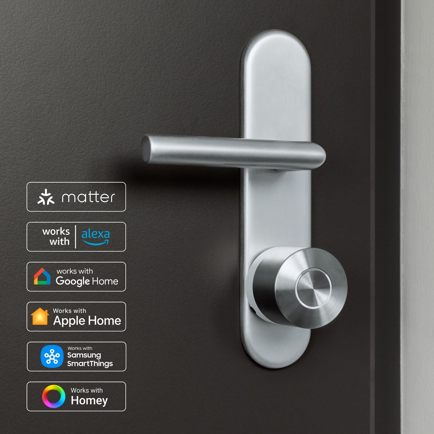 Nuki Smart Lock Ultra