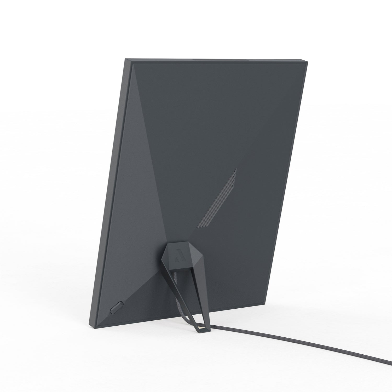 Aspen by Aura Intelligenter digitaler Bilderrahmen 11,8 Zoll HD WLAN Ink (Dunkel) oder Clay (Hell)