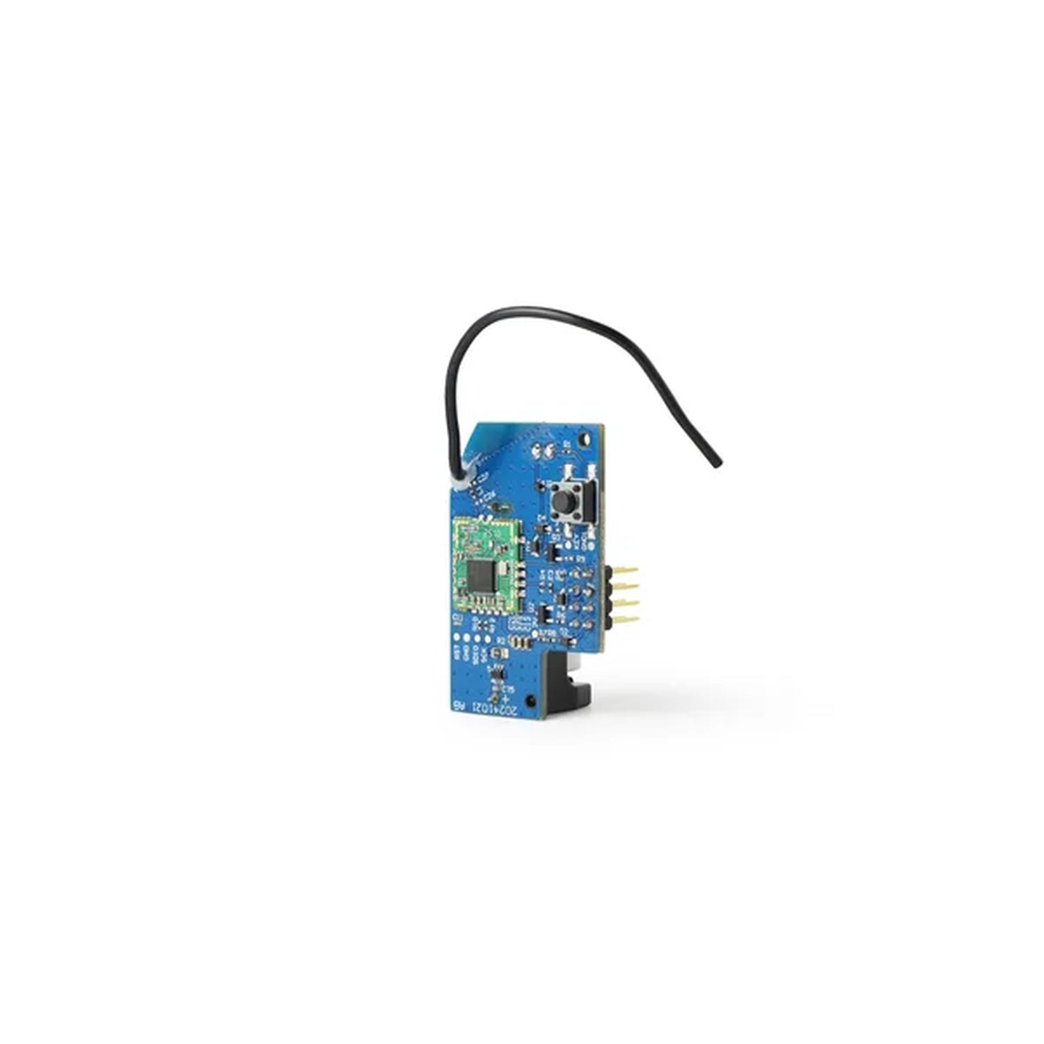 Aeotec SmokeShield Z-Wave 800er Serie für Ei Rauchmelder Ei650W und Ei650iW - Single oder Set