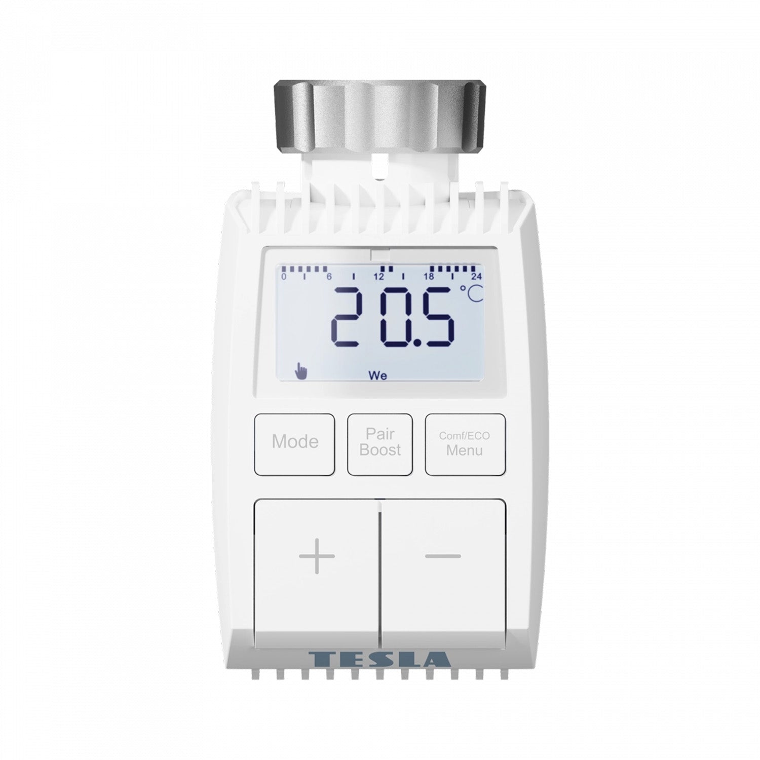 TESLA Smart Home Smart Thermostatic Valve TV100