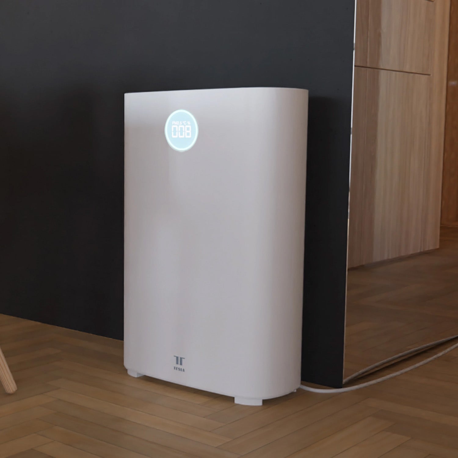 TESLA Smart Home Smart Air Purifier Pro M WLAN
