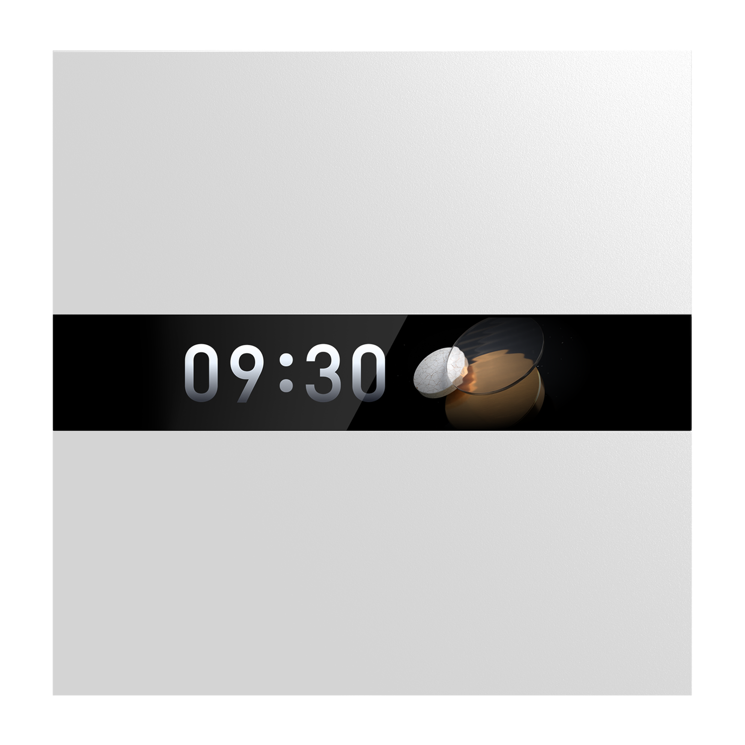 Aqara Display Switch V1 EU (Zigbee)