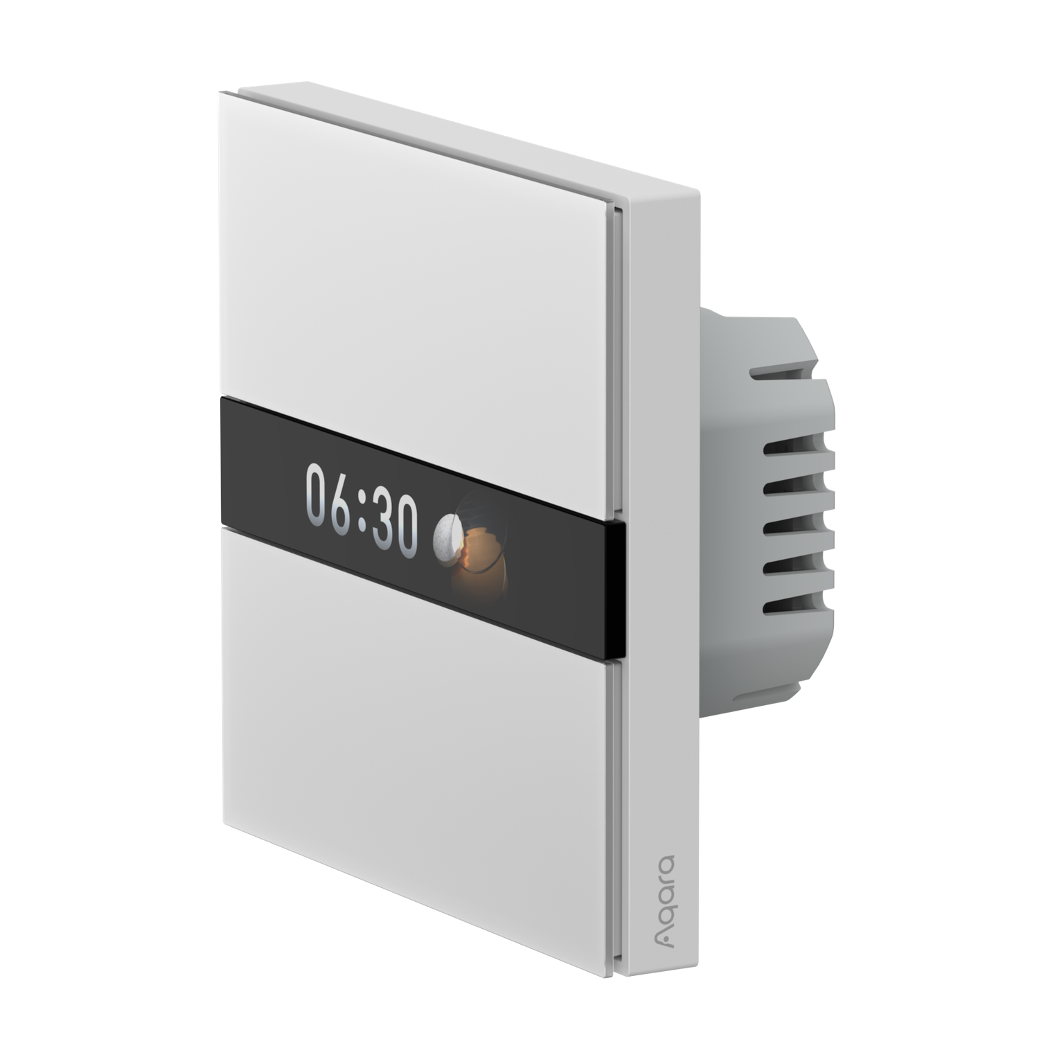 Aqara Display Switch V1 EU (Zigbee)