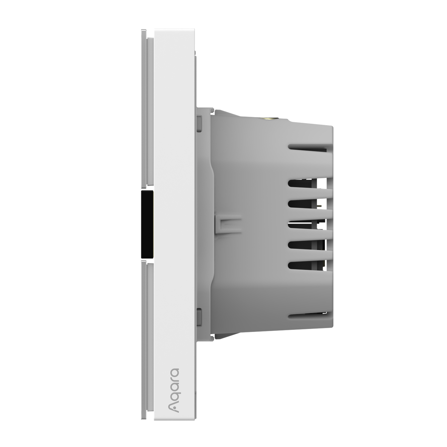 Aqara Display Switch V1 EU (Zigbee)