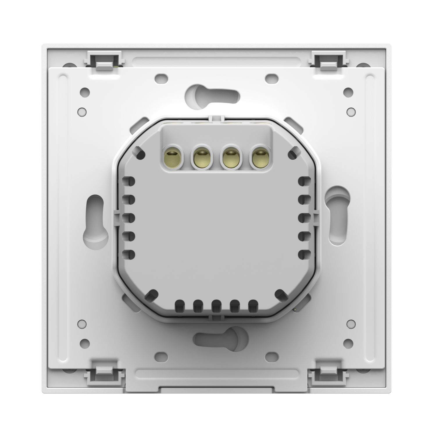 Aqara Display Switch V1 EU (Zigbee)