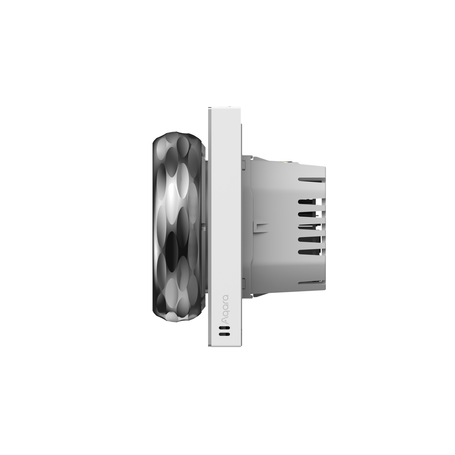 Aqara Touchscreen Dial V1 EU (WLAN)