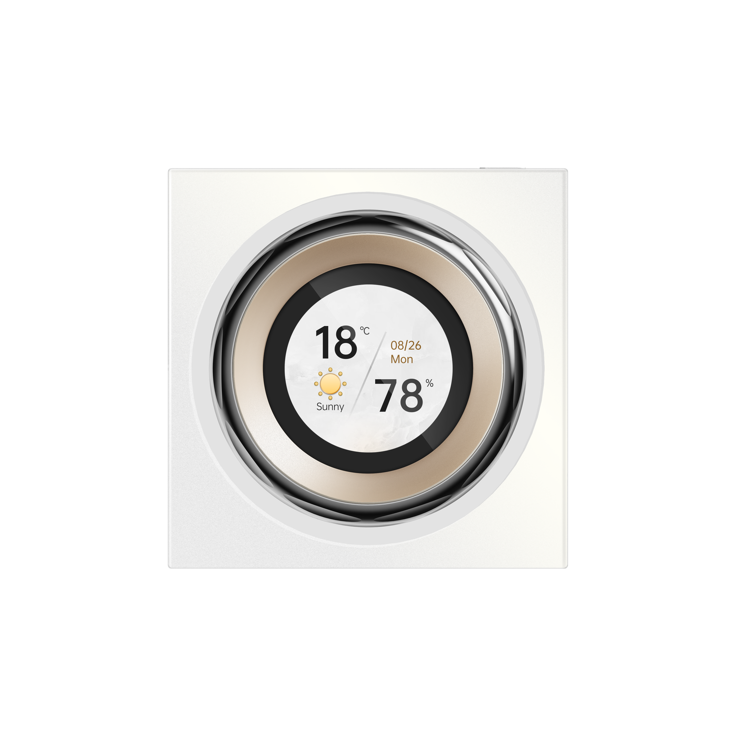 Aqara Touchscreen Dial V1 EU (WLAN)