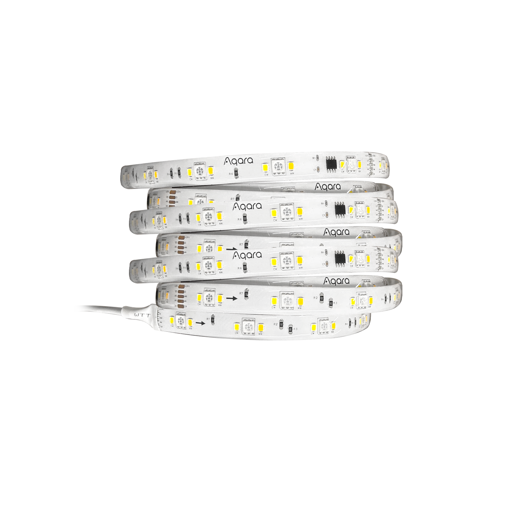 Aqara LED Strip T1 Verlängerung 1m (Zigbee)