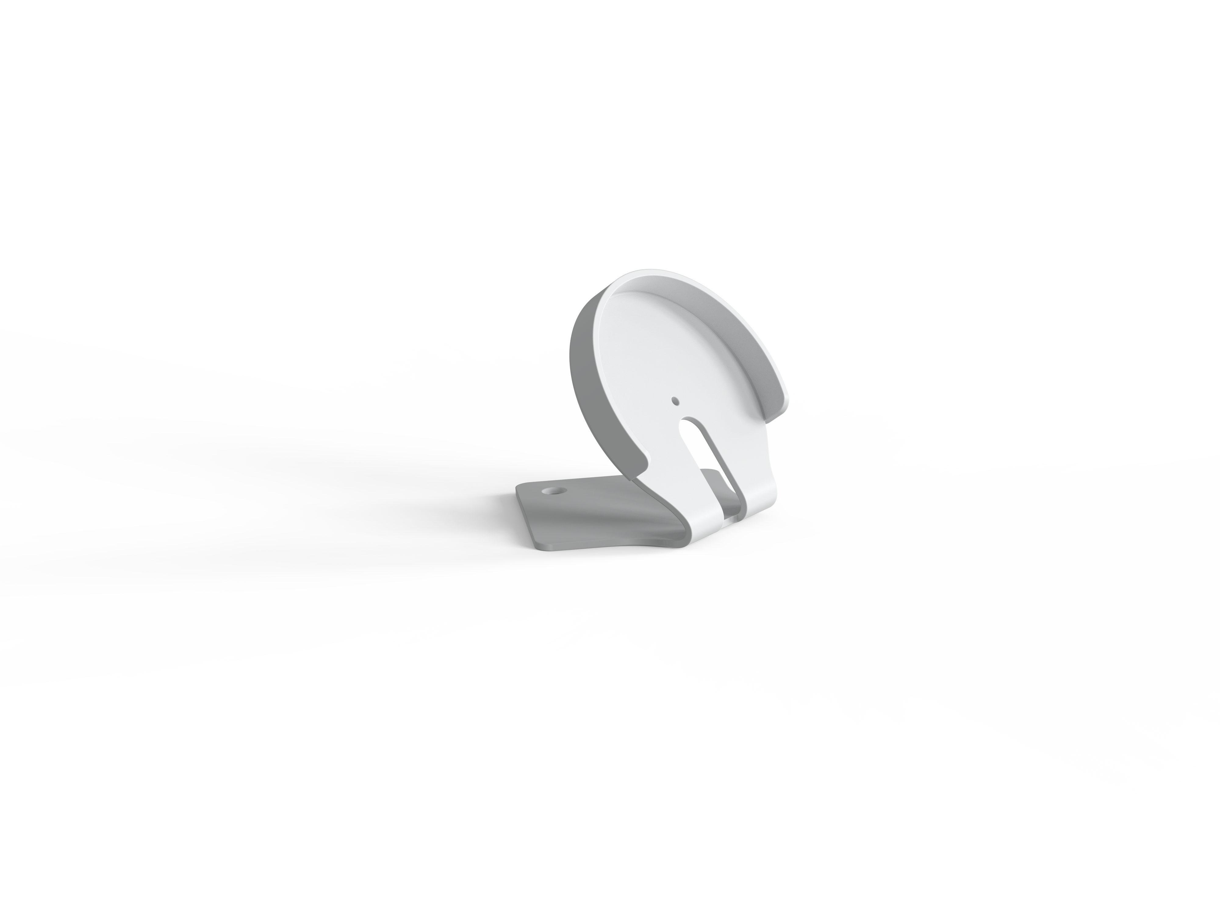 Aqara Winkelhalterung für Presence Sensor FP2