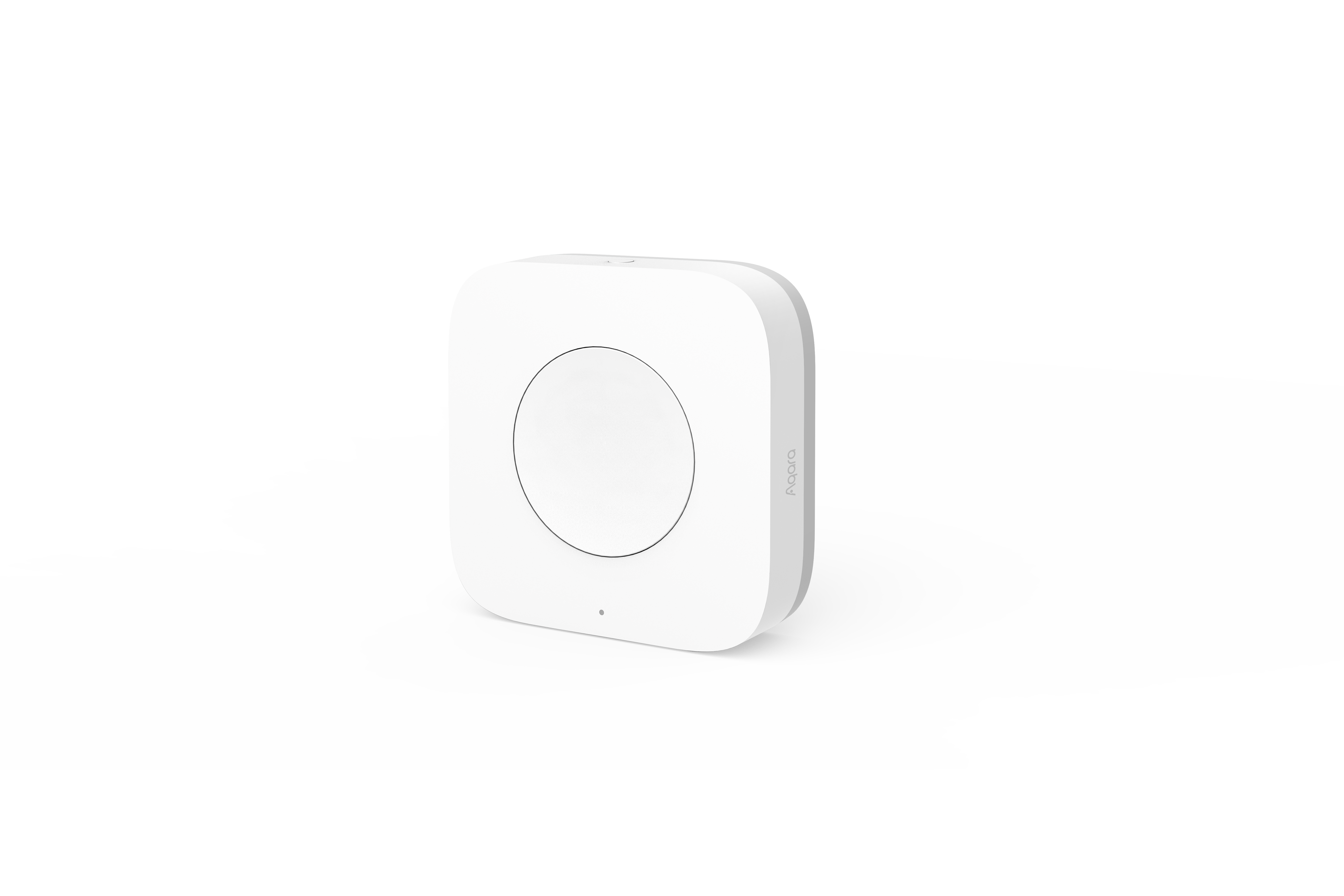 Aqara Wireless Mini Switch T1 (Zigbee)