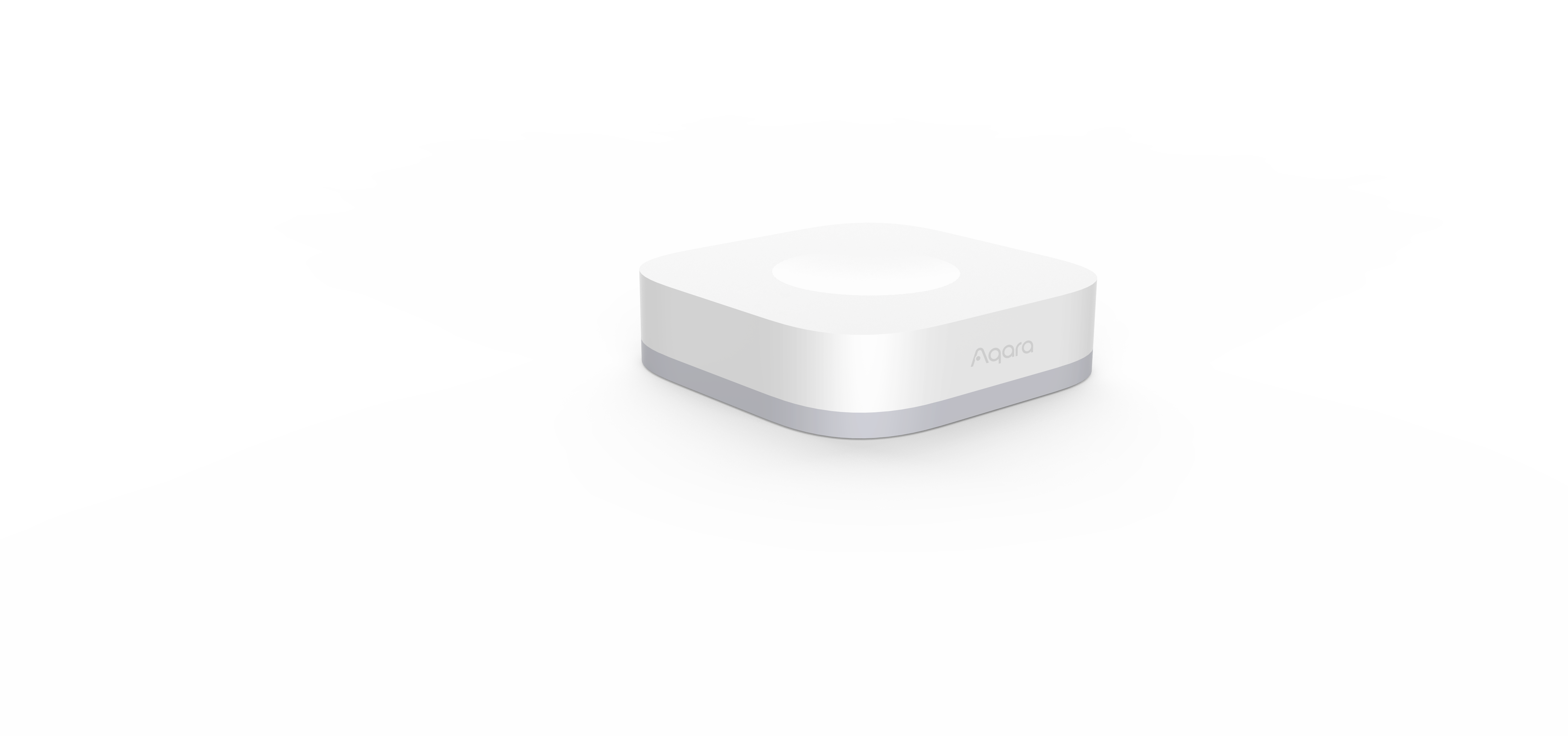 Aqara Wireless Mini Switch T1 (Zigbee)