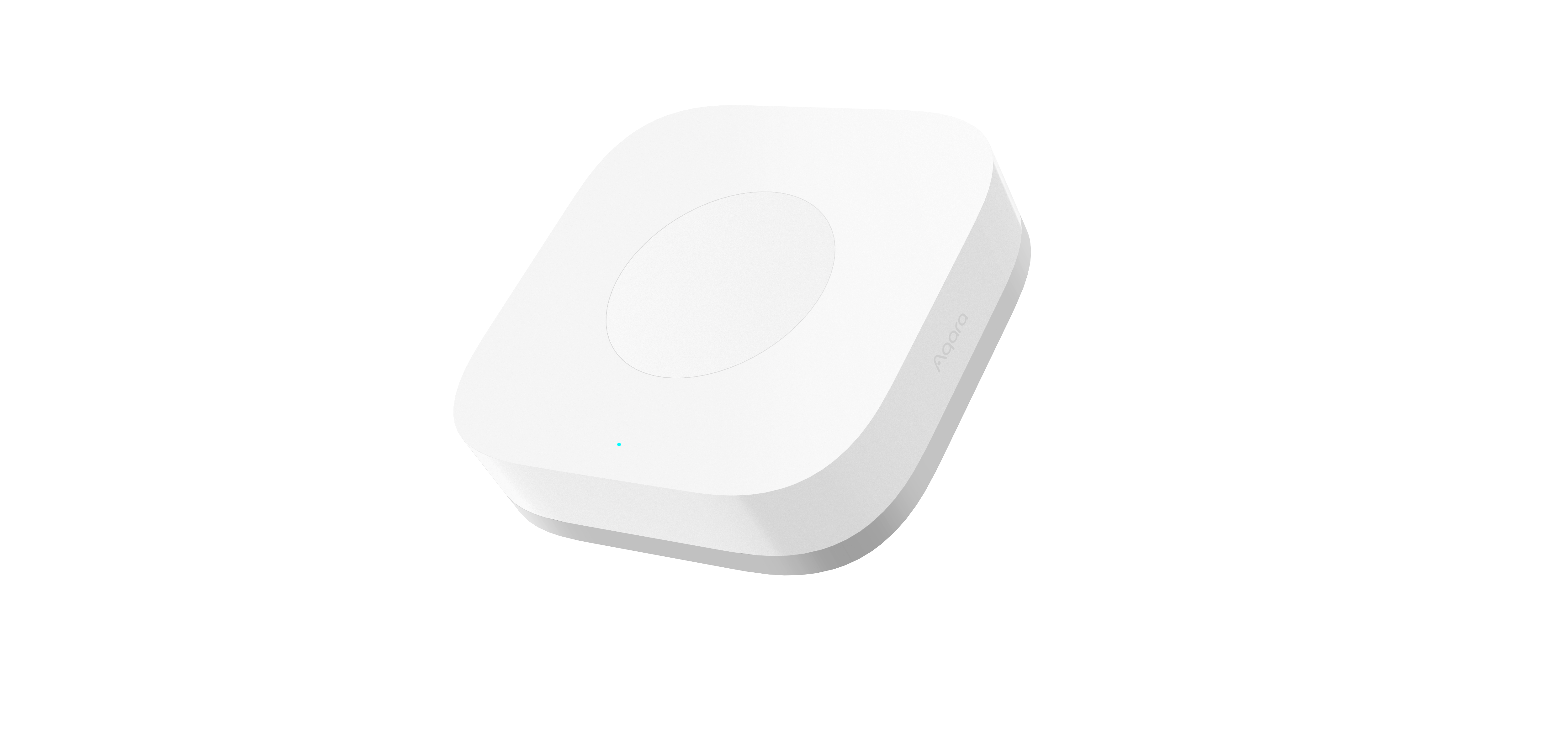 Aqara Wireless Mini Switch T1 (Zigbee)