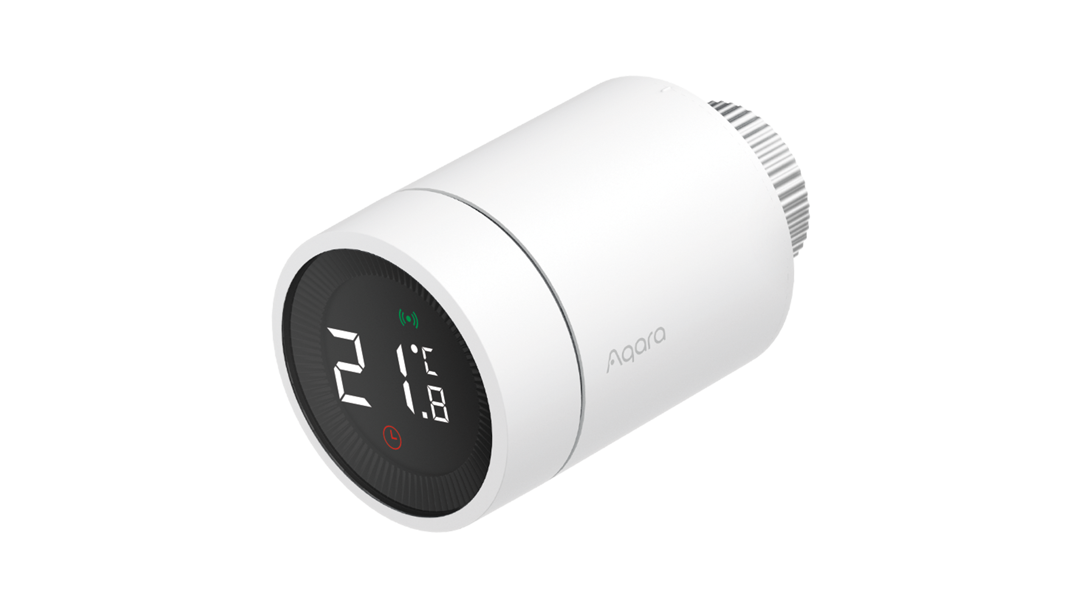 Aqara Smart Radiator Thermostat E1 (Zigbee)