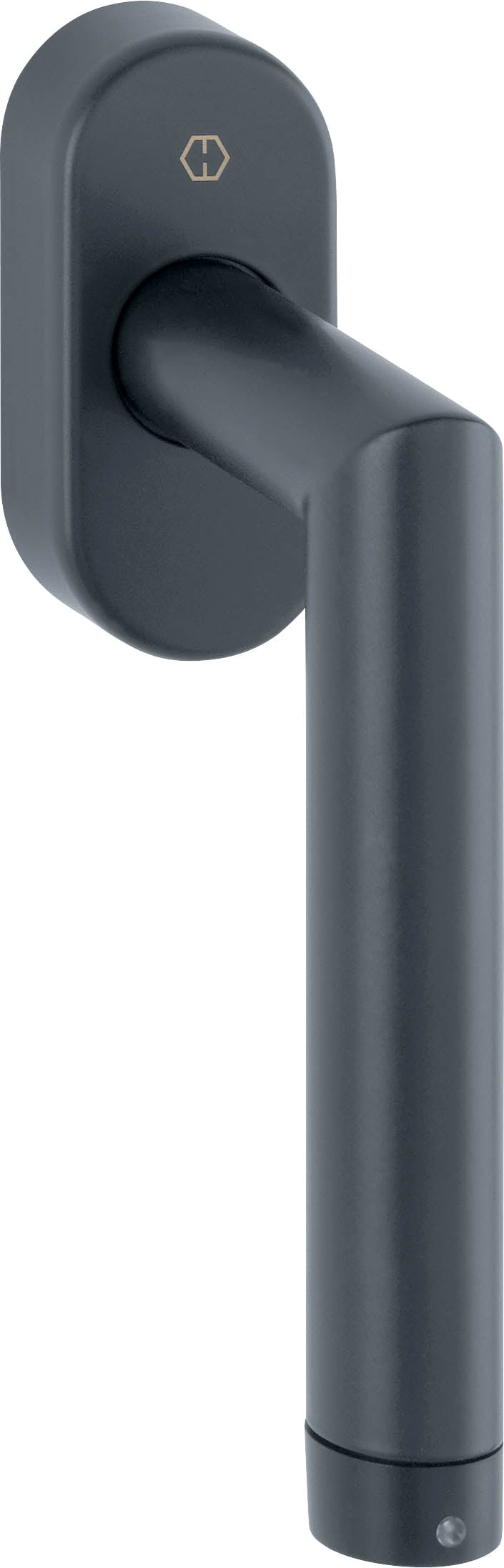 HOPPE Z-Wave eHandle ConnectSense Amsterdam 32-42mm