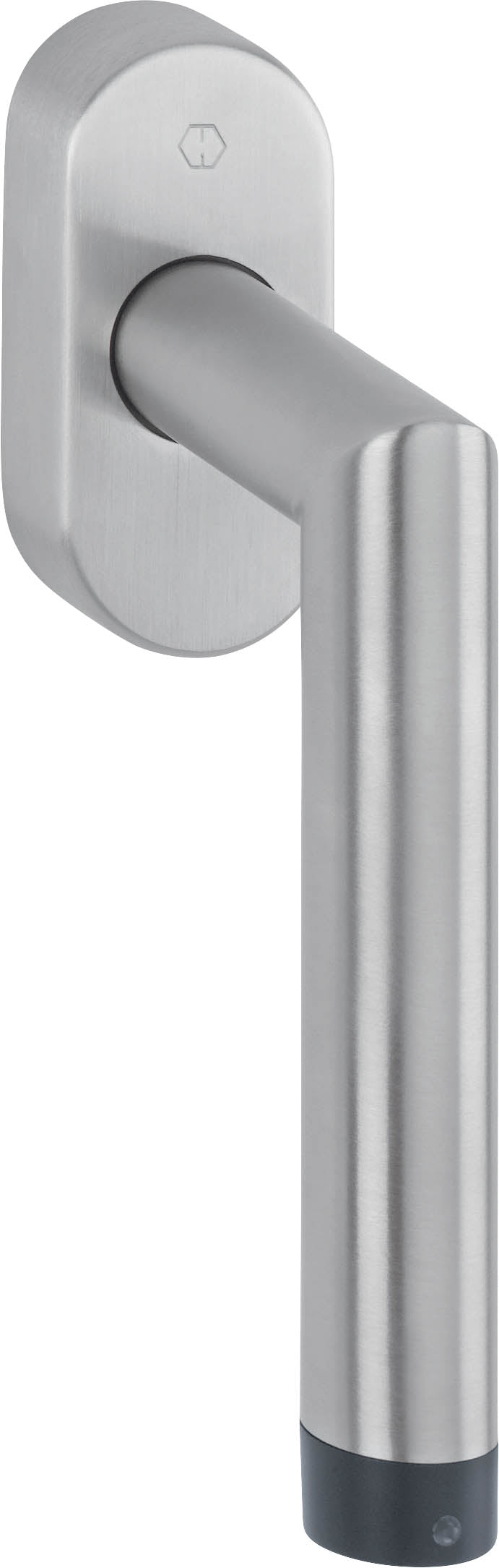 HOPPE Z-Wave eHandle ConnectSense Amsterdam 32-42mm