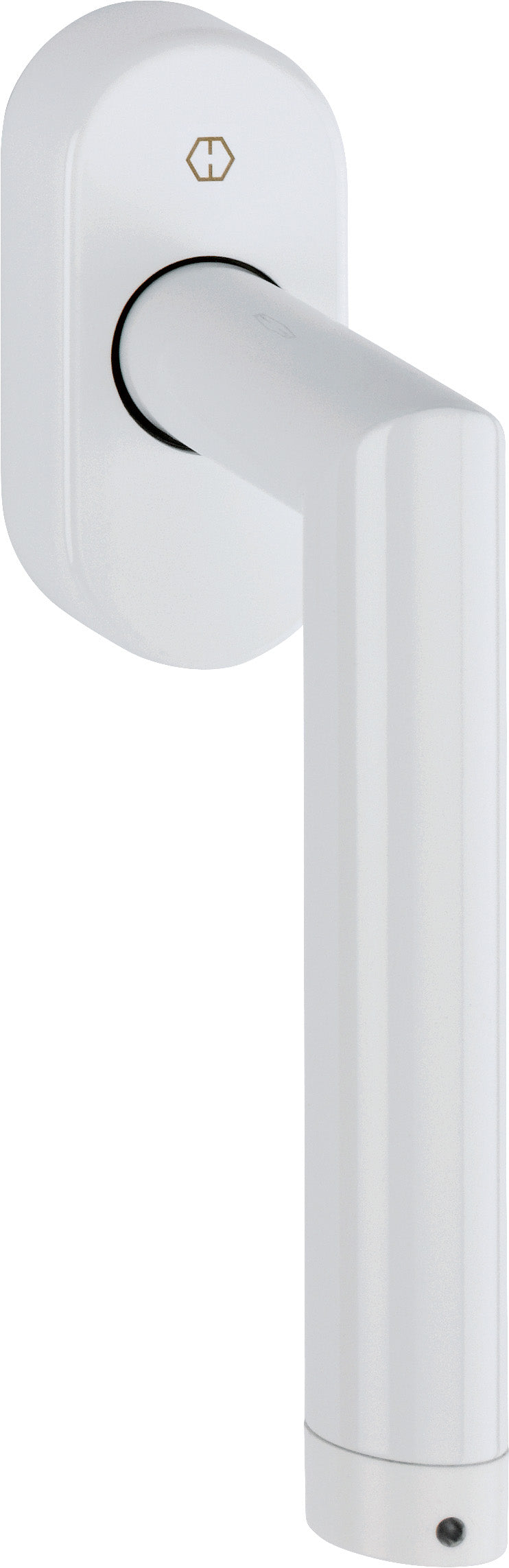 HOPPE Z-Wave eHandle ConnectSense Amsterdam 32-42mm