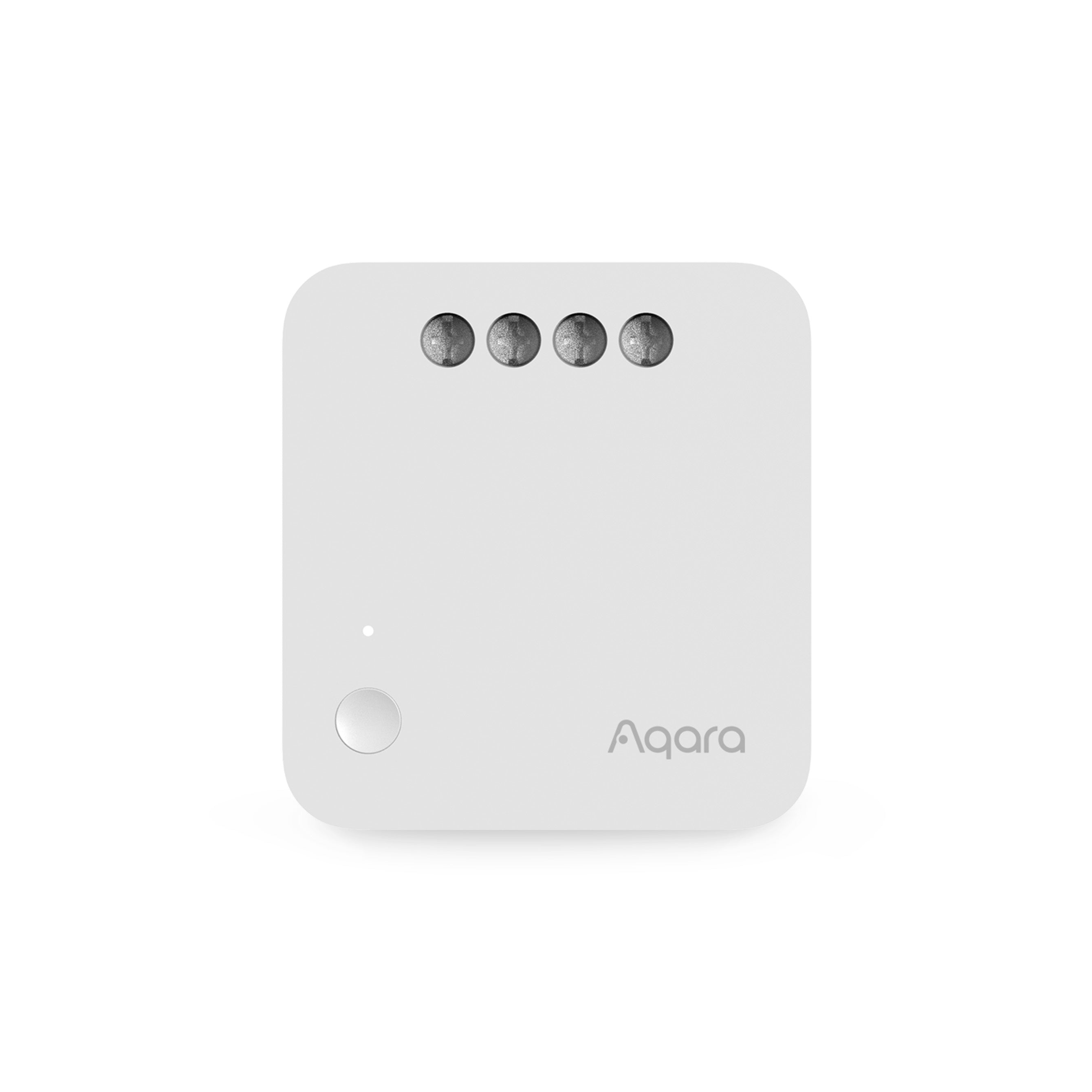 Aqara Single Switch Module T1 ohne Neutralleiter (Zigbee)