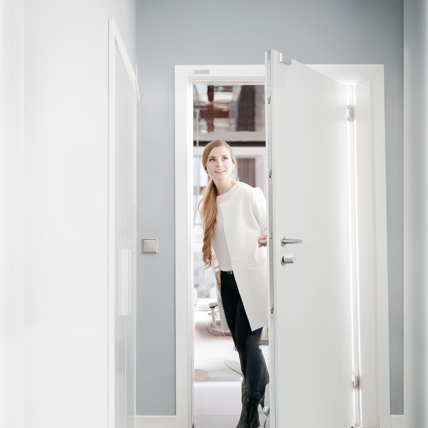 tedee Türsensor (Bluetooth)