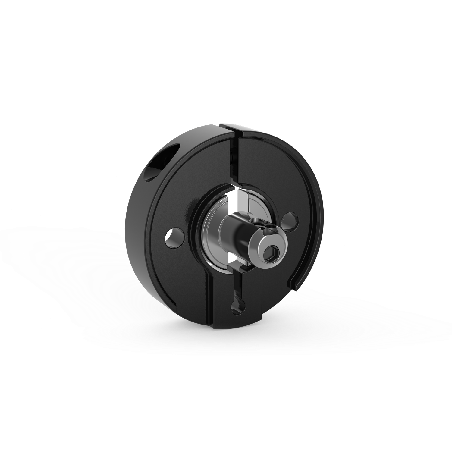 tedee Adapter für vorhandene Zylinder für Lock PRO