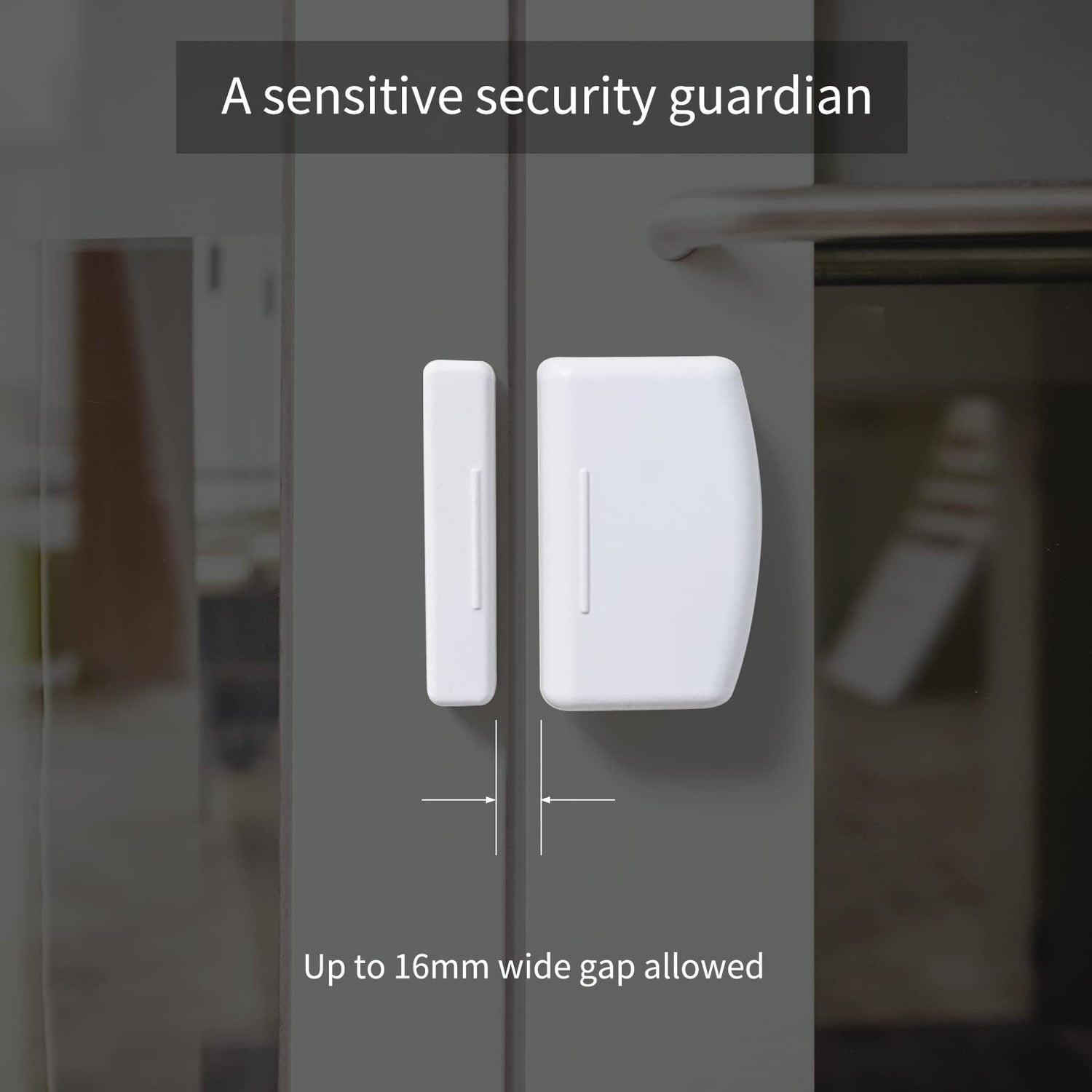 ThirdReality Door Sensor (Zigbee)