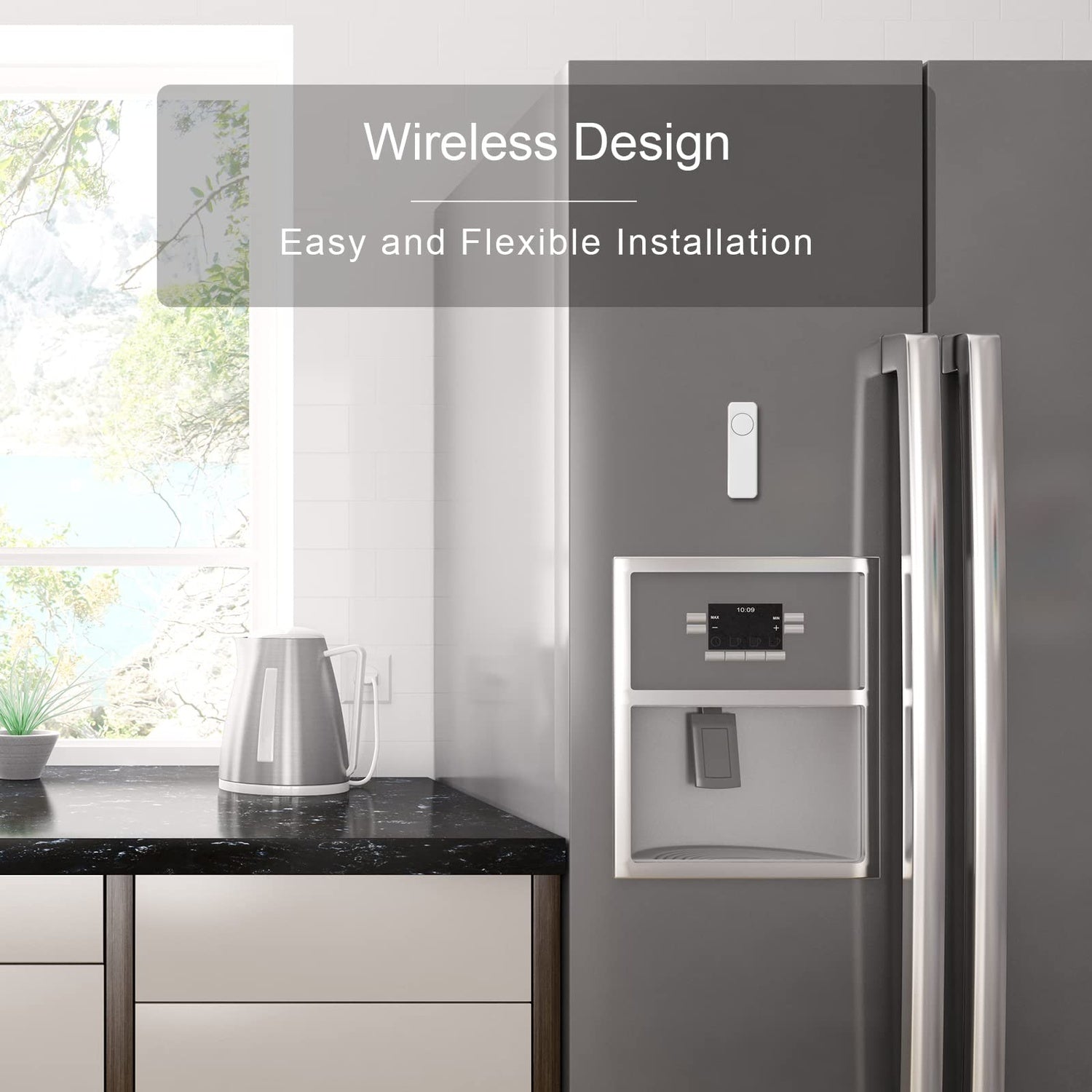 ThirdReality Smart Button (Zigbee)