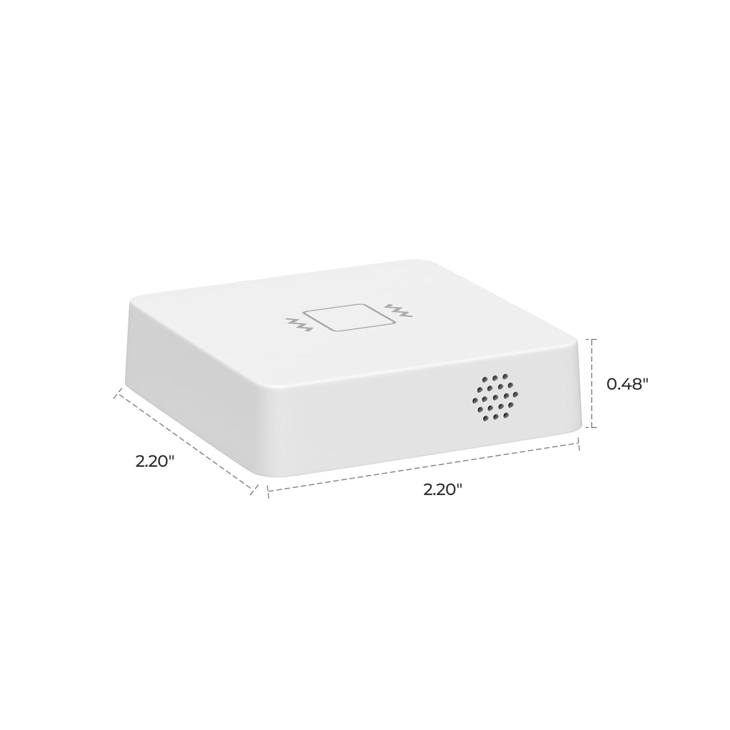 ThirdReality Vibration Sensor (Zigbee)