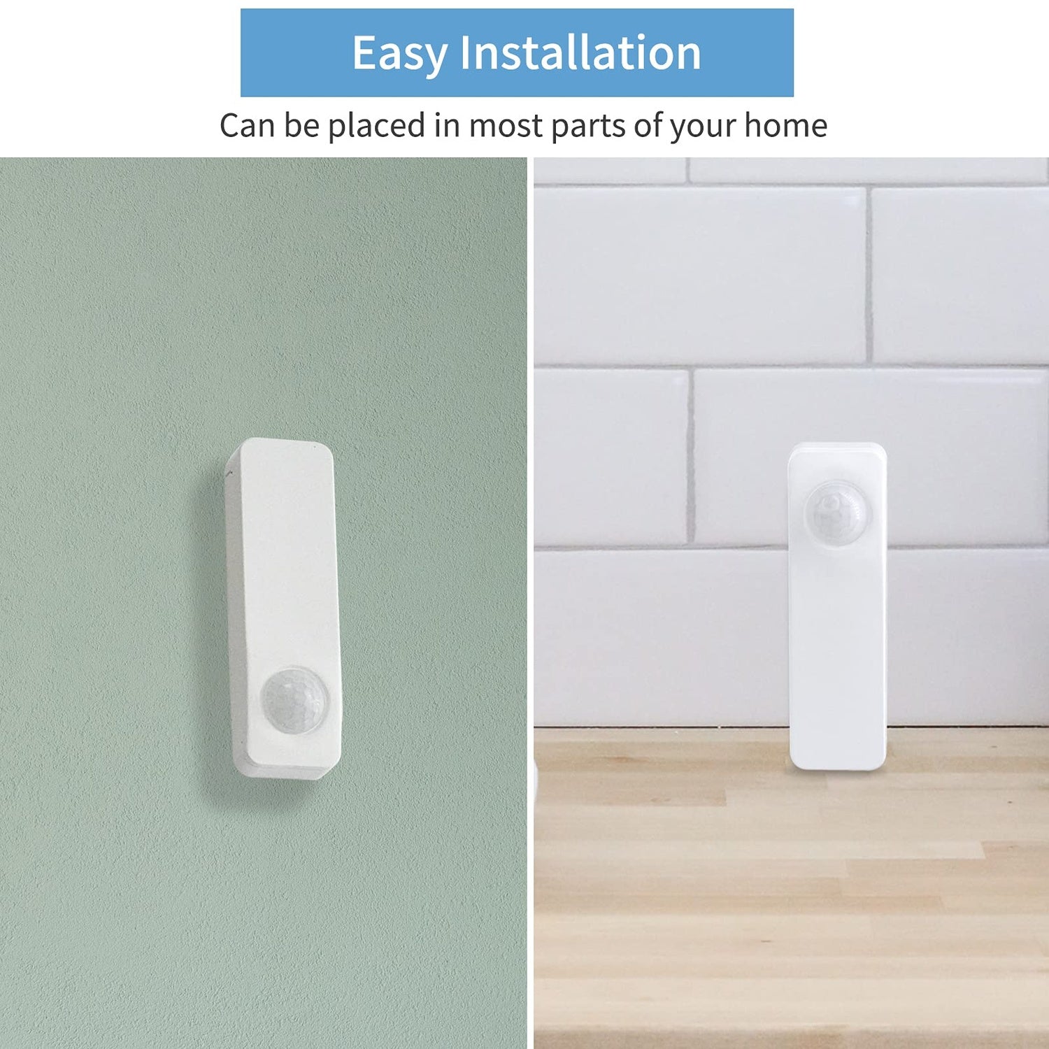 ThirdReality Motion Sensor (Zigbee)