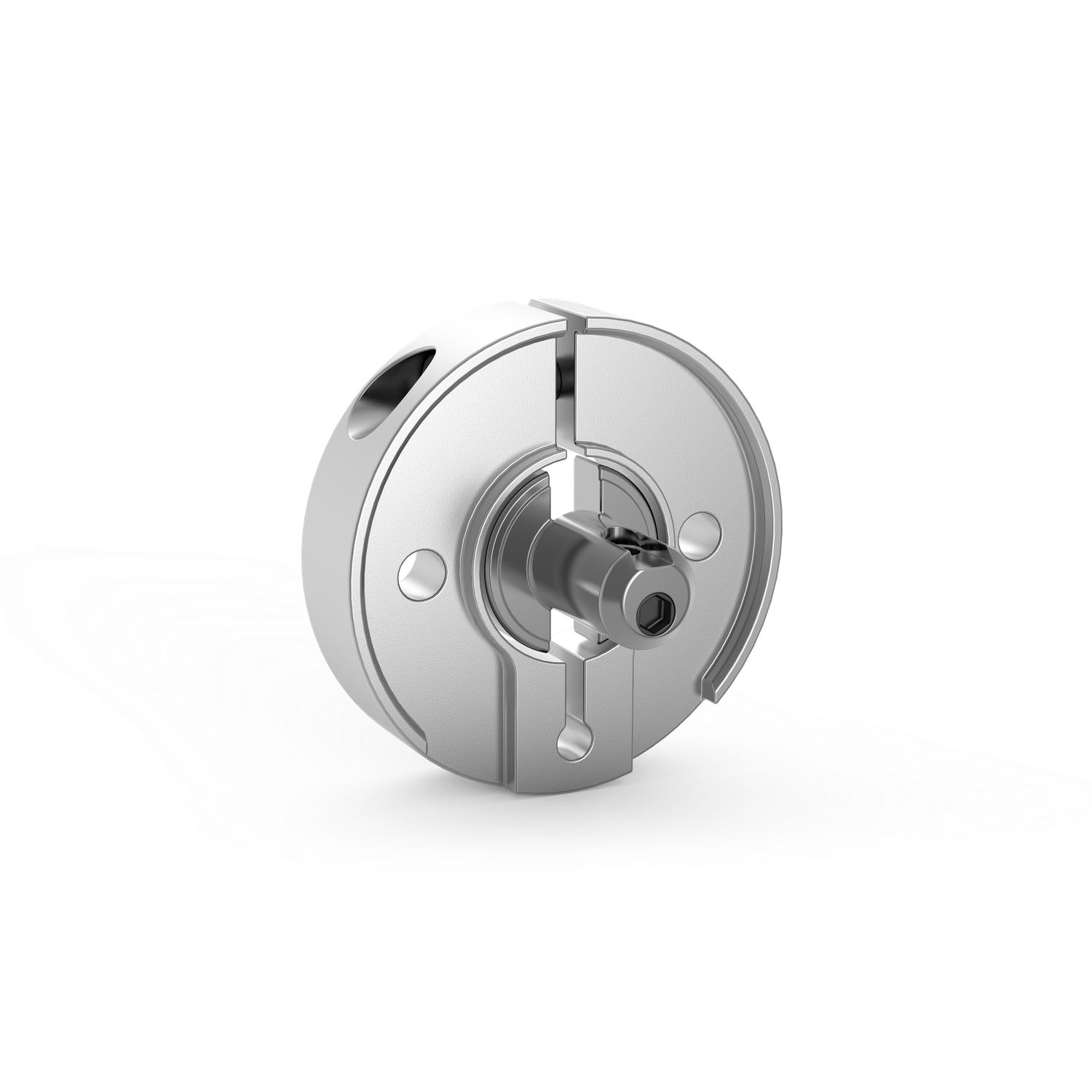 tedee Adapter für vorhandene Zylinder für Lock PRO