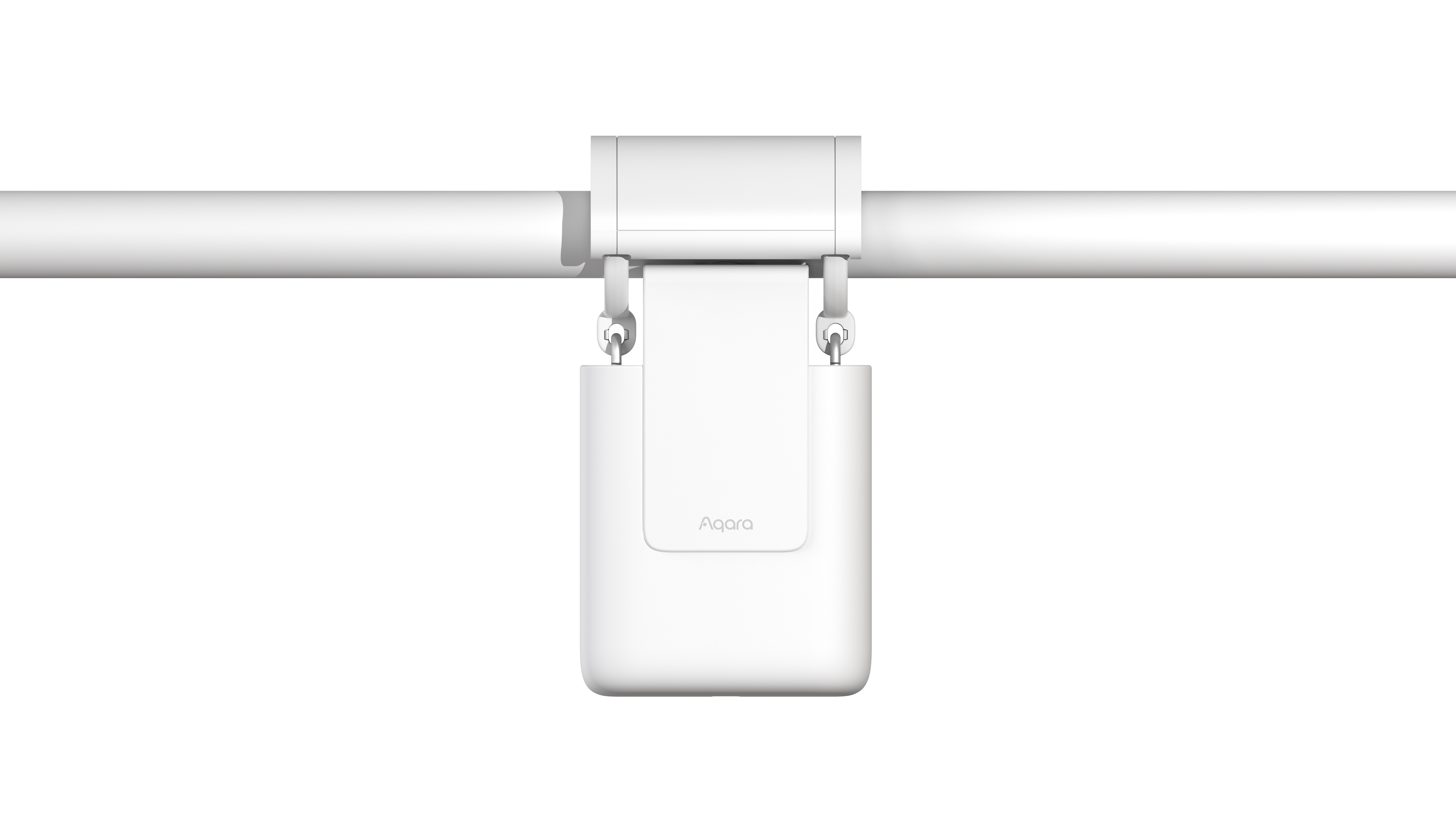 Aqara Curtain Driver E1 Track/Rod Version (Zigbee) Vorhangsteuerung