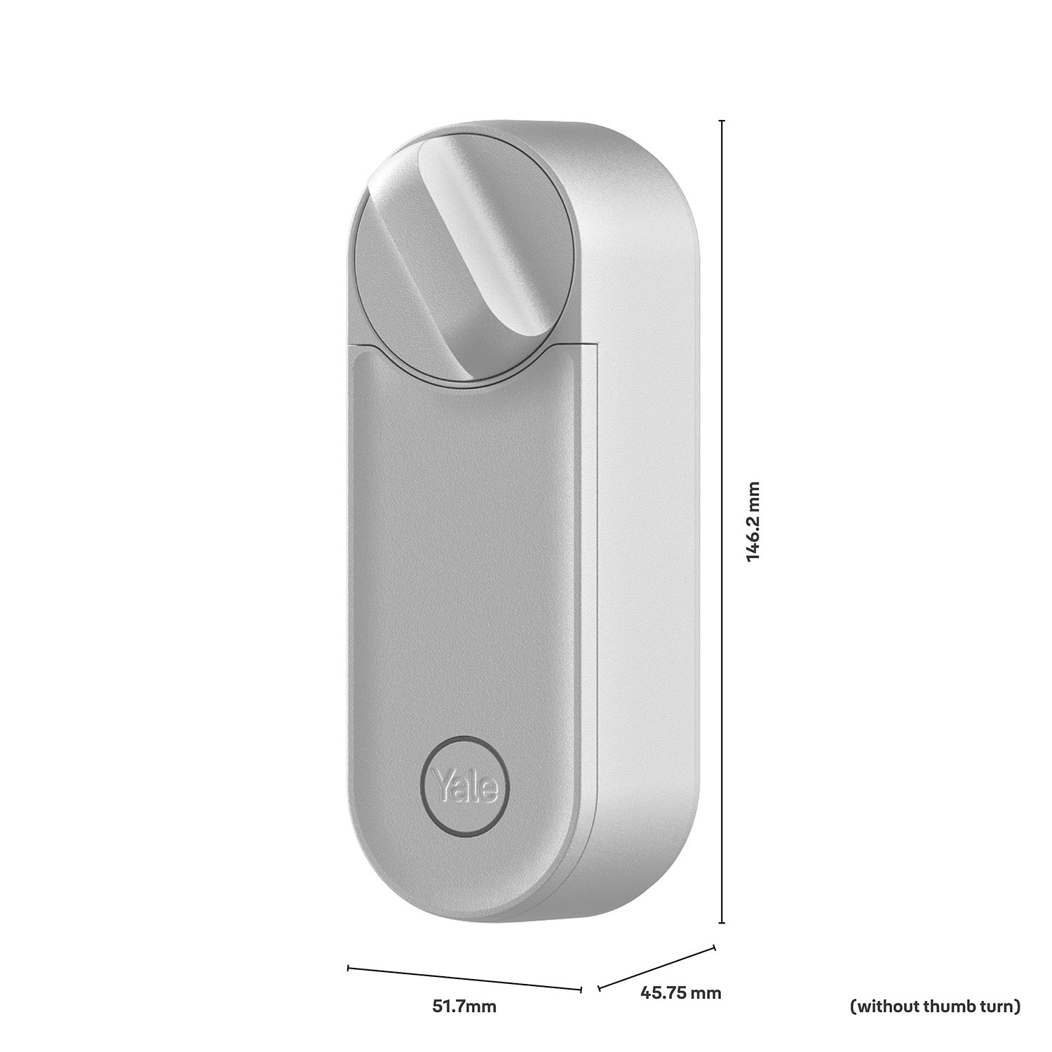 Yale Linus L2 Smart Lock 2