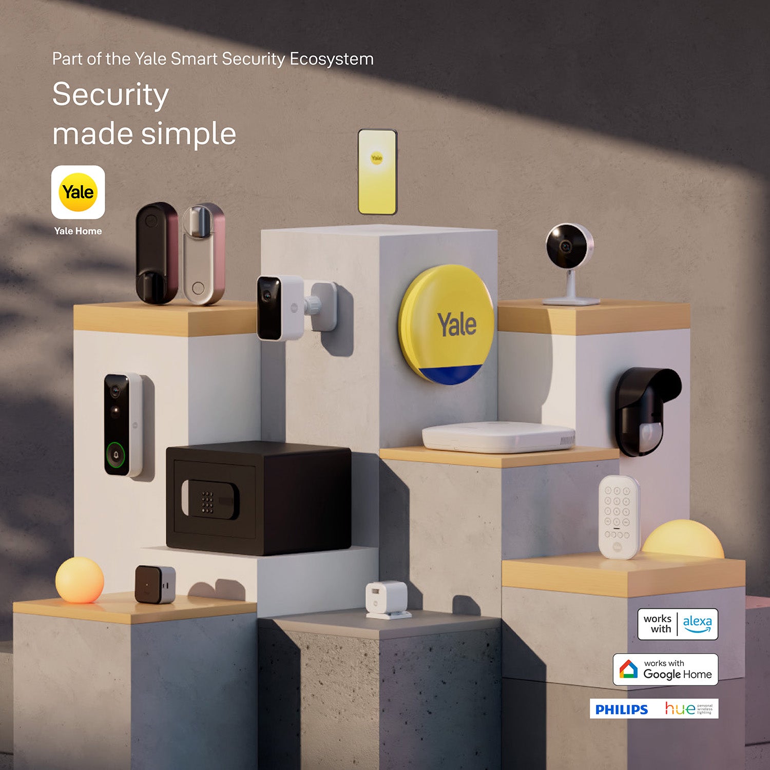 Yale Linus L2 Smart Lock 2