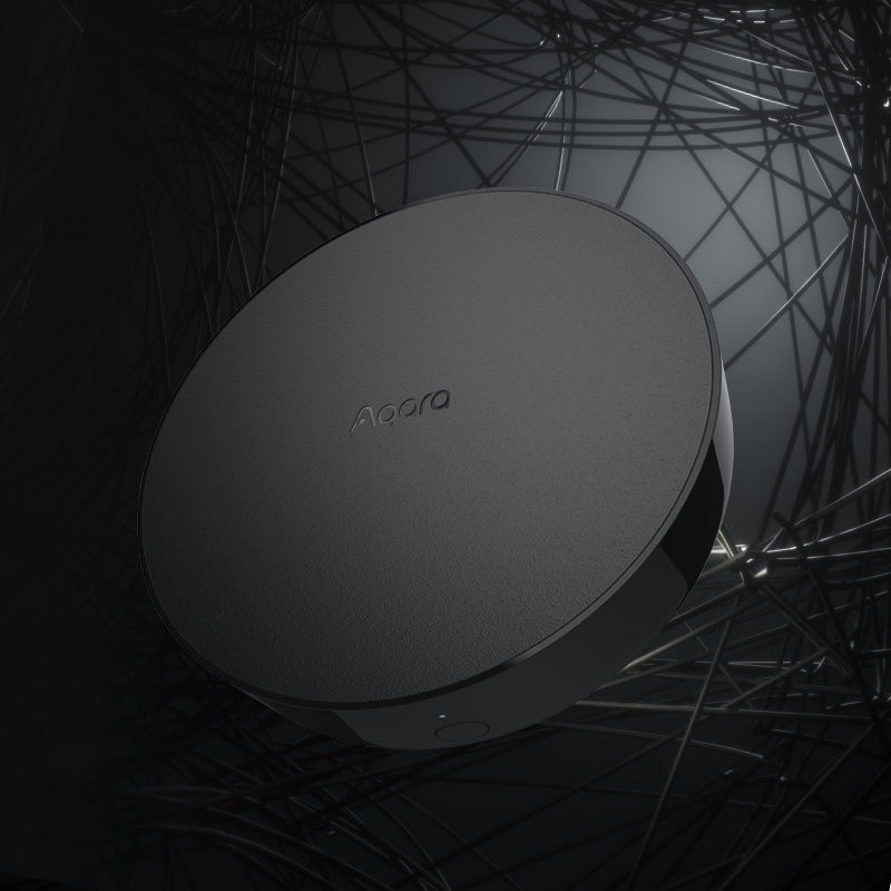 Aqara Hub M2 (Zigbee)