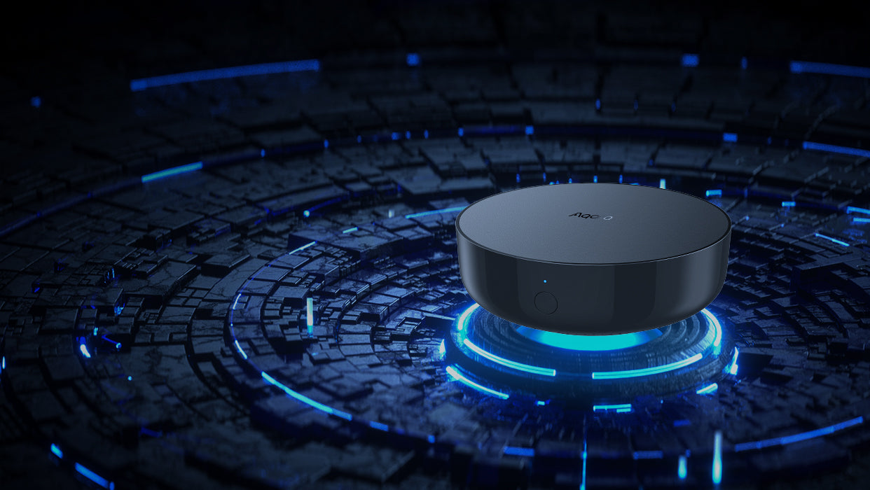 Aqara Hub M2 (Zigbee)