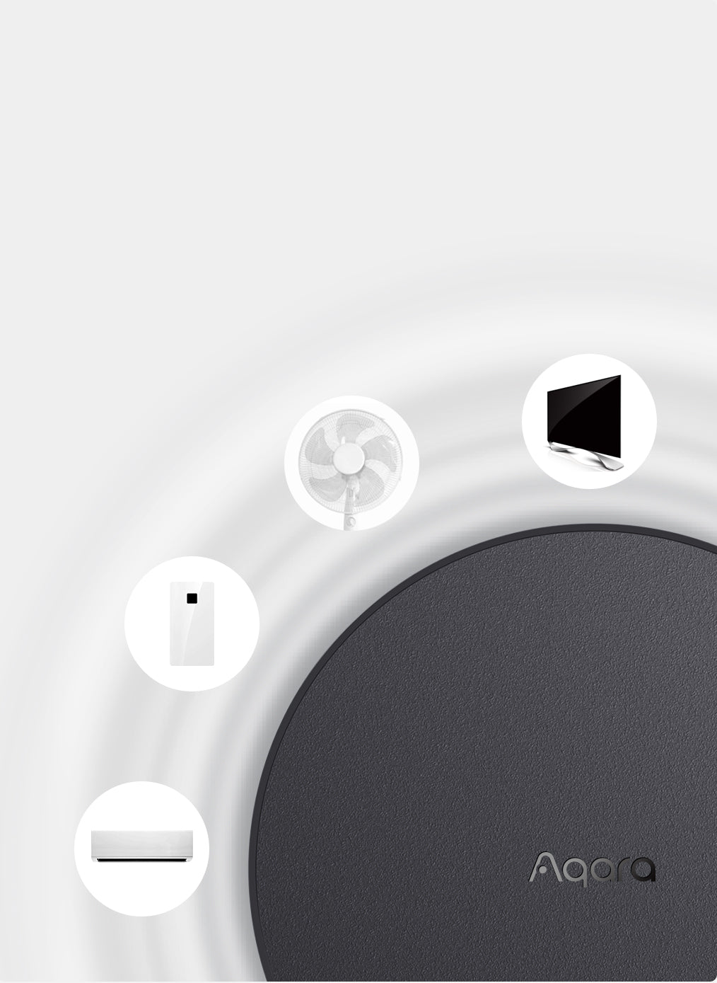 Aqara Hub M2 (Zigbee)