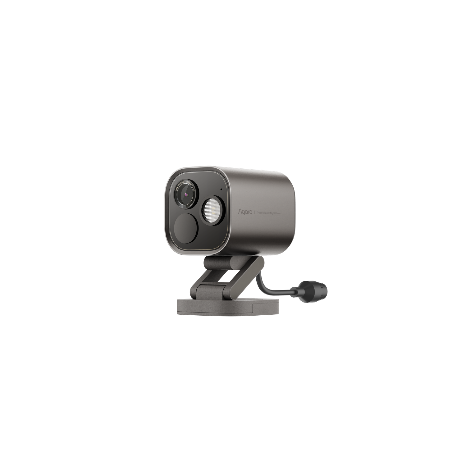 Aqara Camera Hub G5 Pro (Zigbee, PoE)