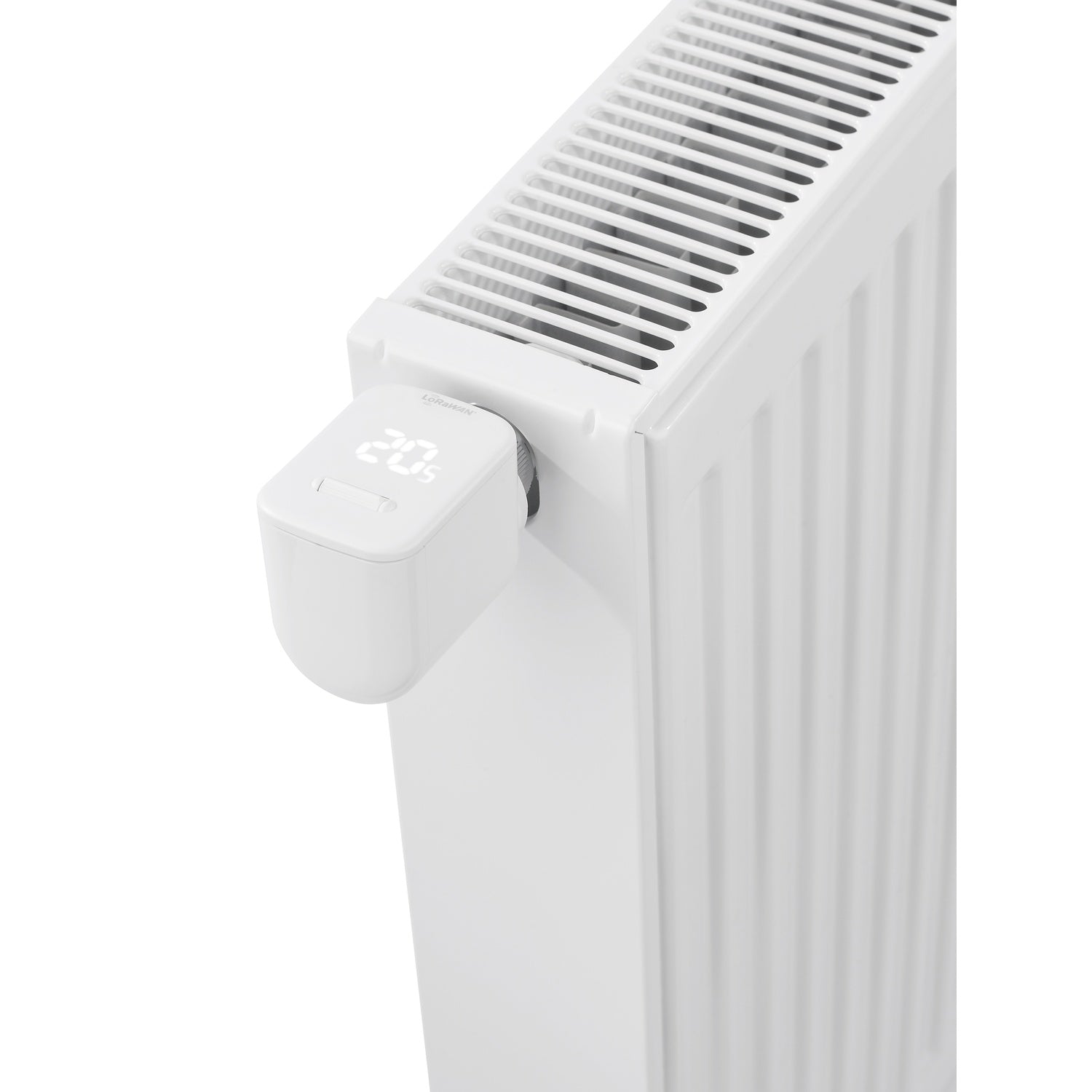 Eurotronic Stella R LoRaWAN Radiator Thermostat