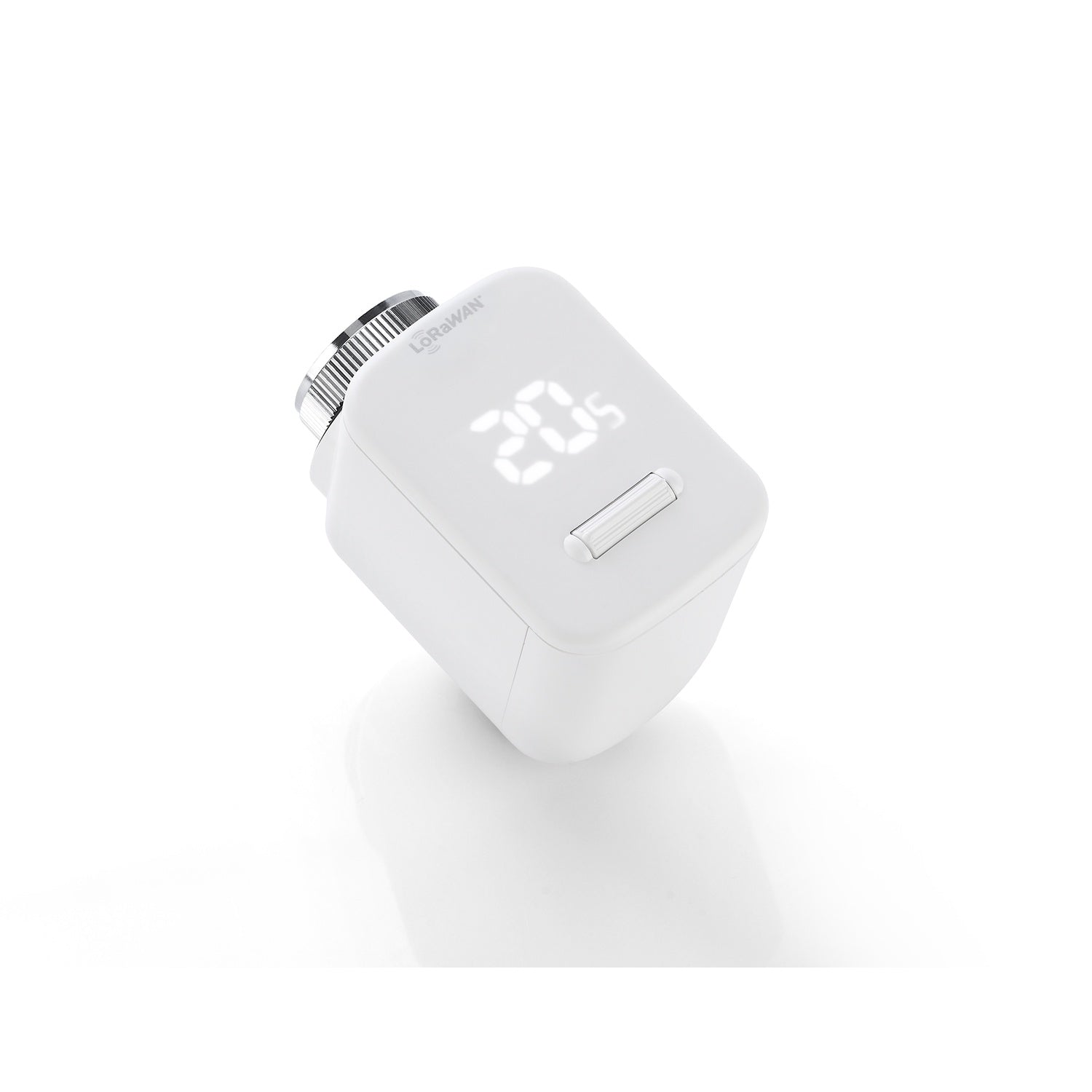 Eurotronic Stella R LoRaWAN Radiator Thermostat