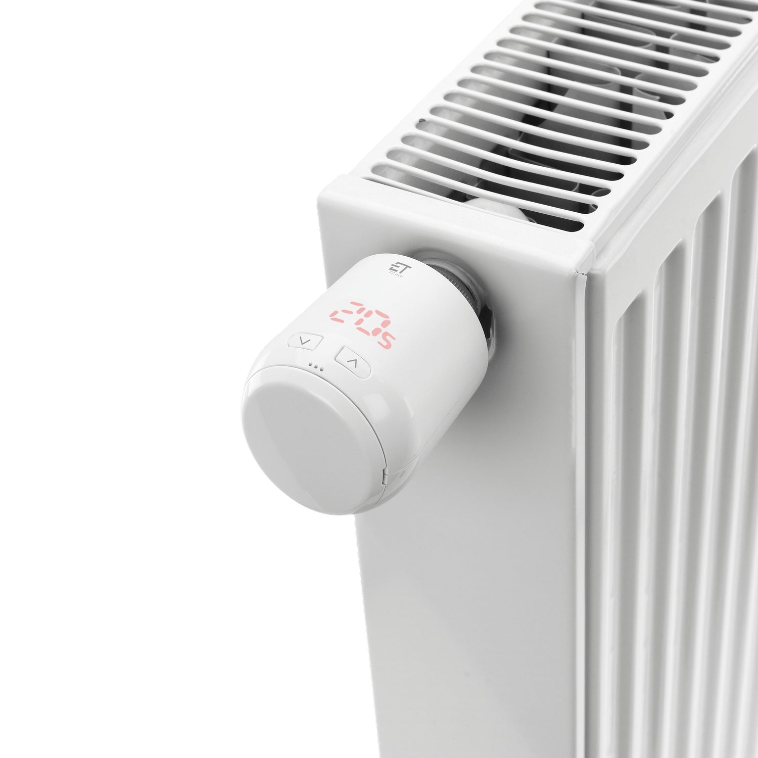 Eurotronic COMET ZZ eco Zigbee Thermostat