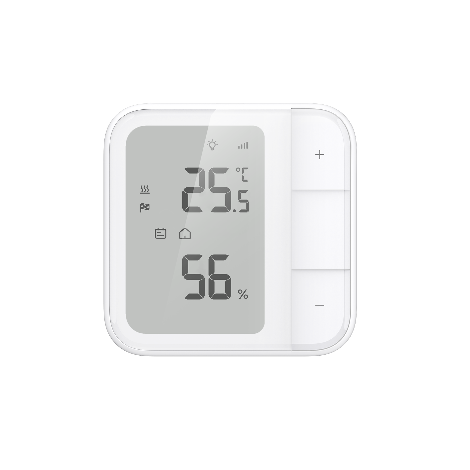 Aqara Floor Heating Thermostat W500 EU (Zigbee, Matter over Thread)