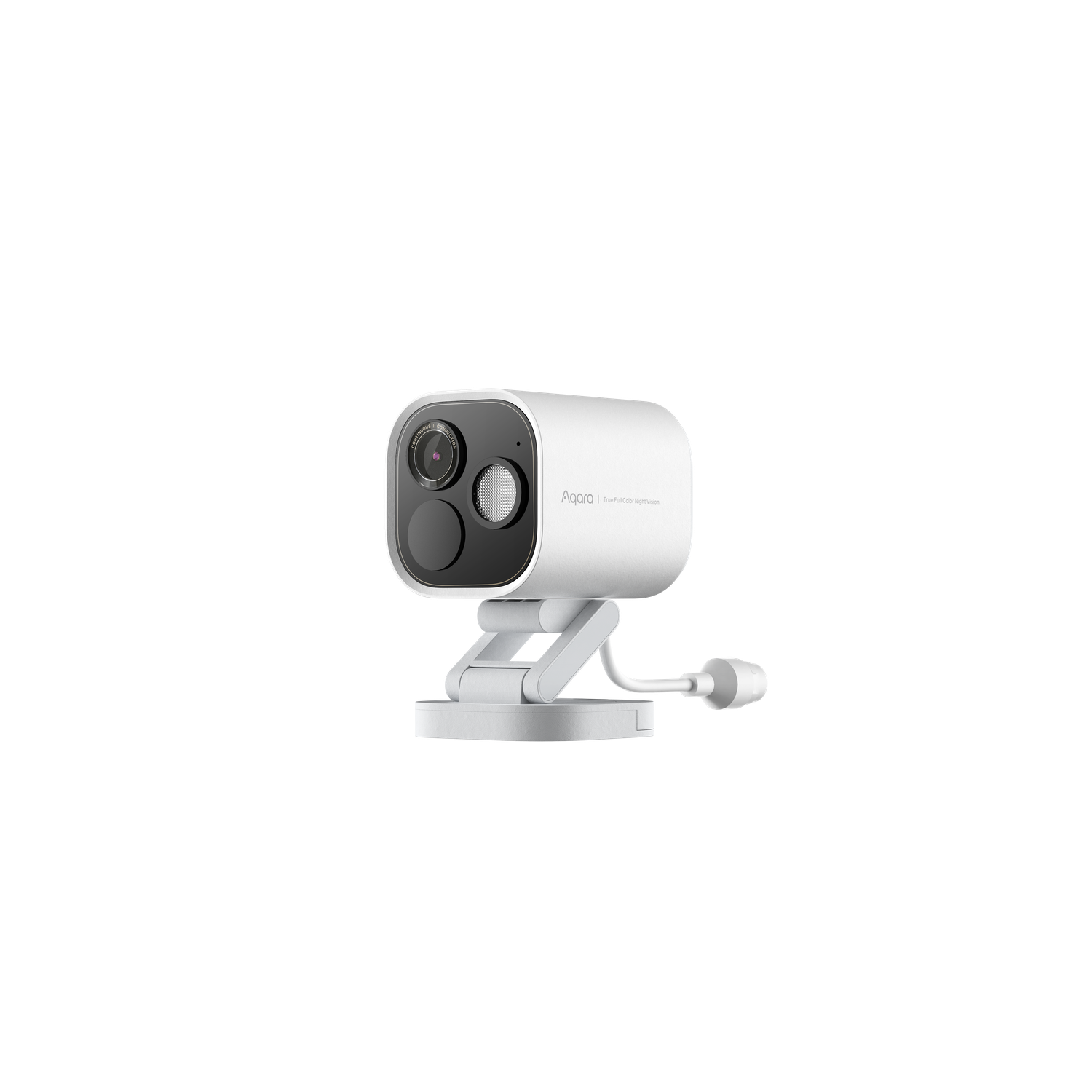 Aqara Camera Hub G5 Pro (Zigbee, PoE)