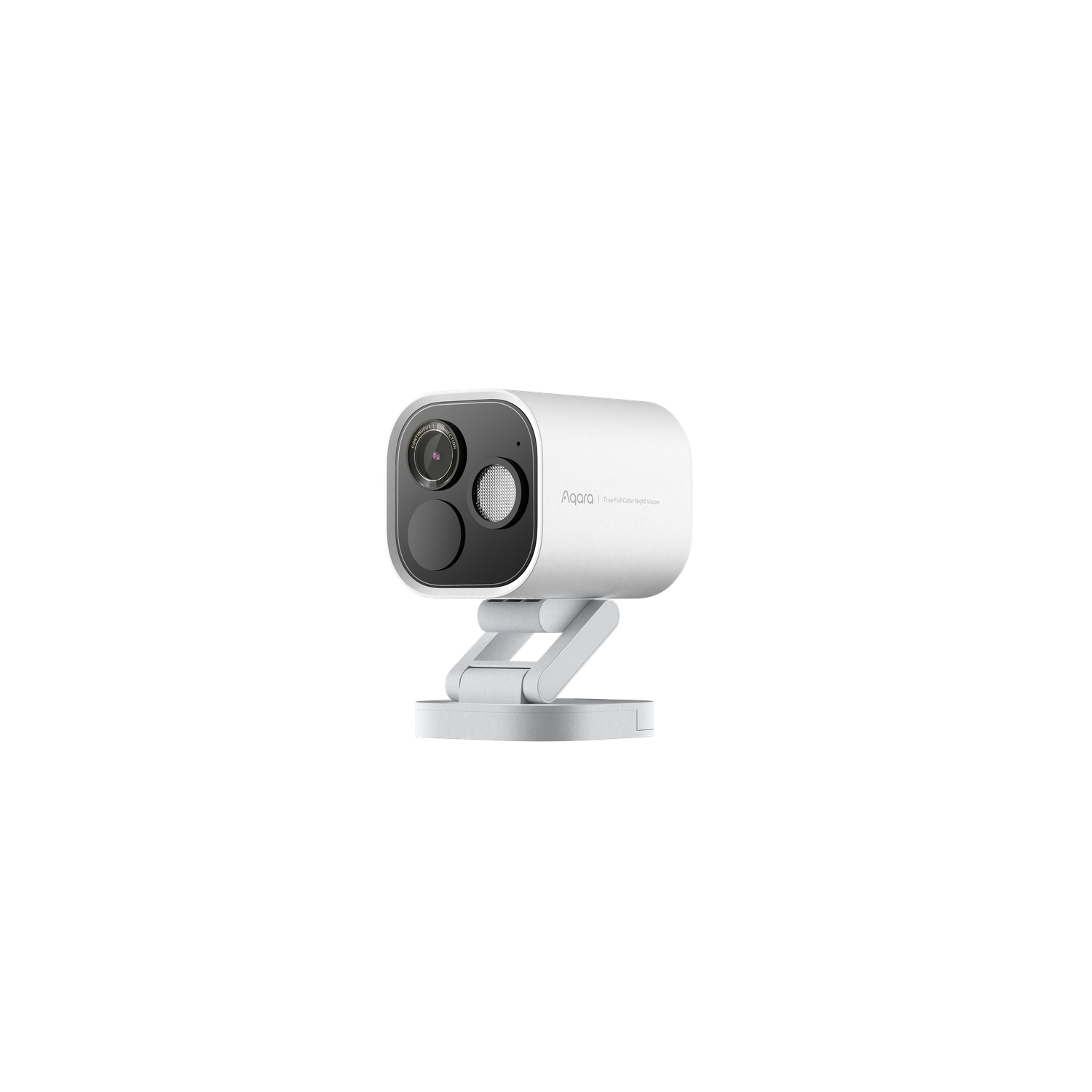 Aqara Camera Hub G5 Pro (Zigbee, WLAN)